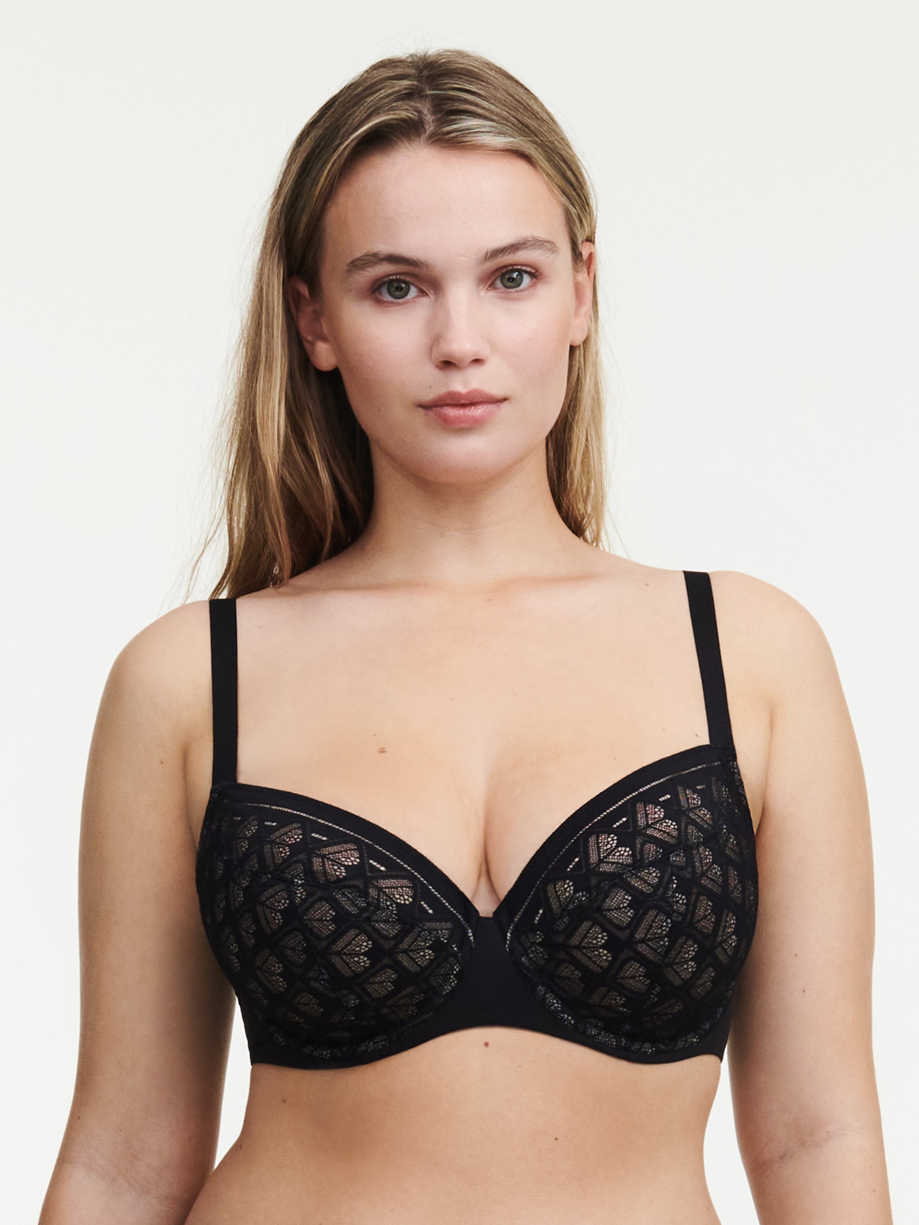 Full-cup bra CHANTELLE