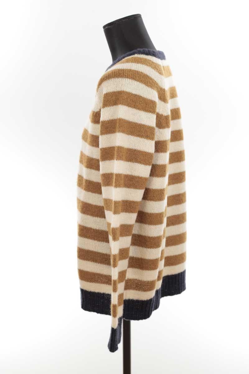 . CHLOE STORA - SECONDE MAIN Beige