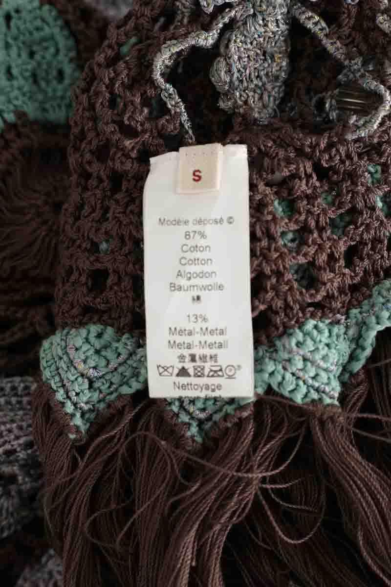 Boxer shorts KENZO - SECONDE MAIN Brown