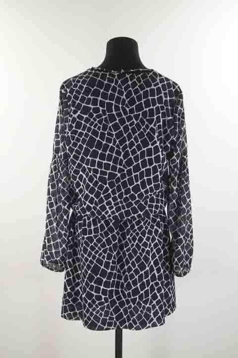 Blue dress MICHAEL KORS - Seconde main Blue