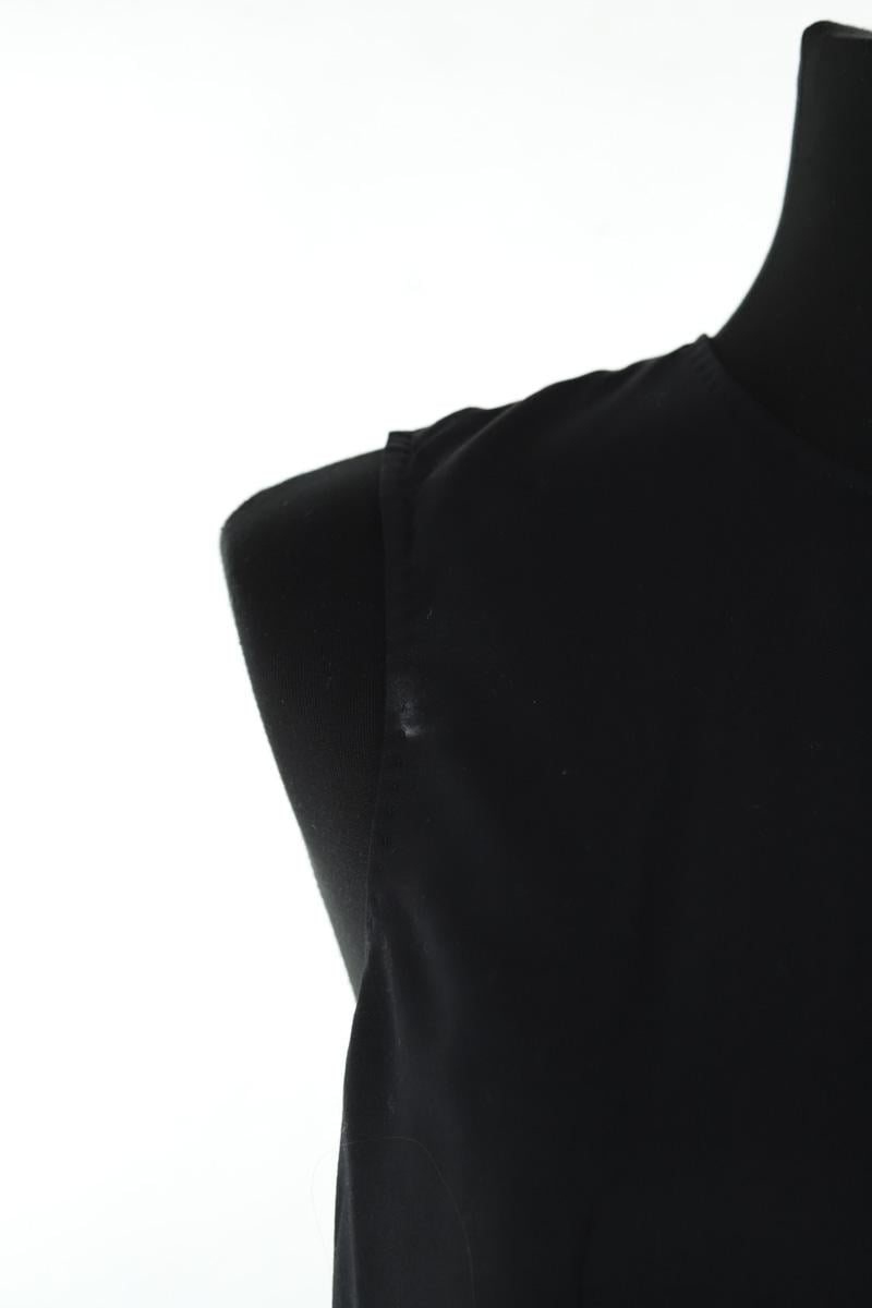 V-neck dress PAUL SMITH - Seconde main Black