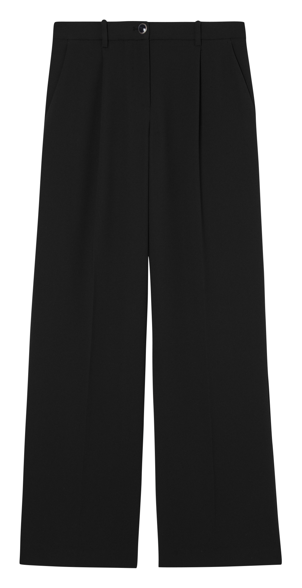 Palazzo pants ZAPA Brown