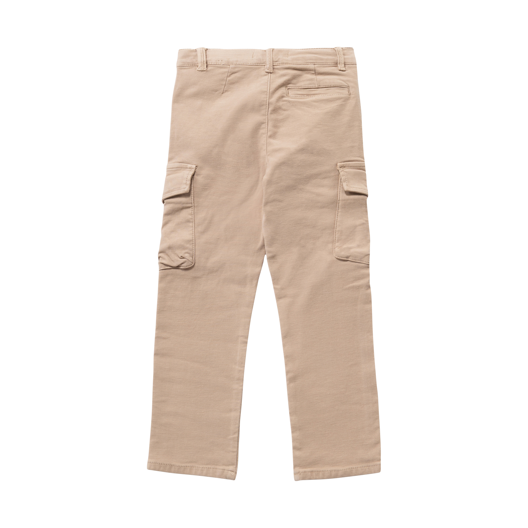 Cotton-blend bucket hat IKKS JUNIOR Beige