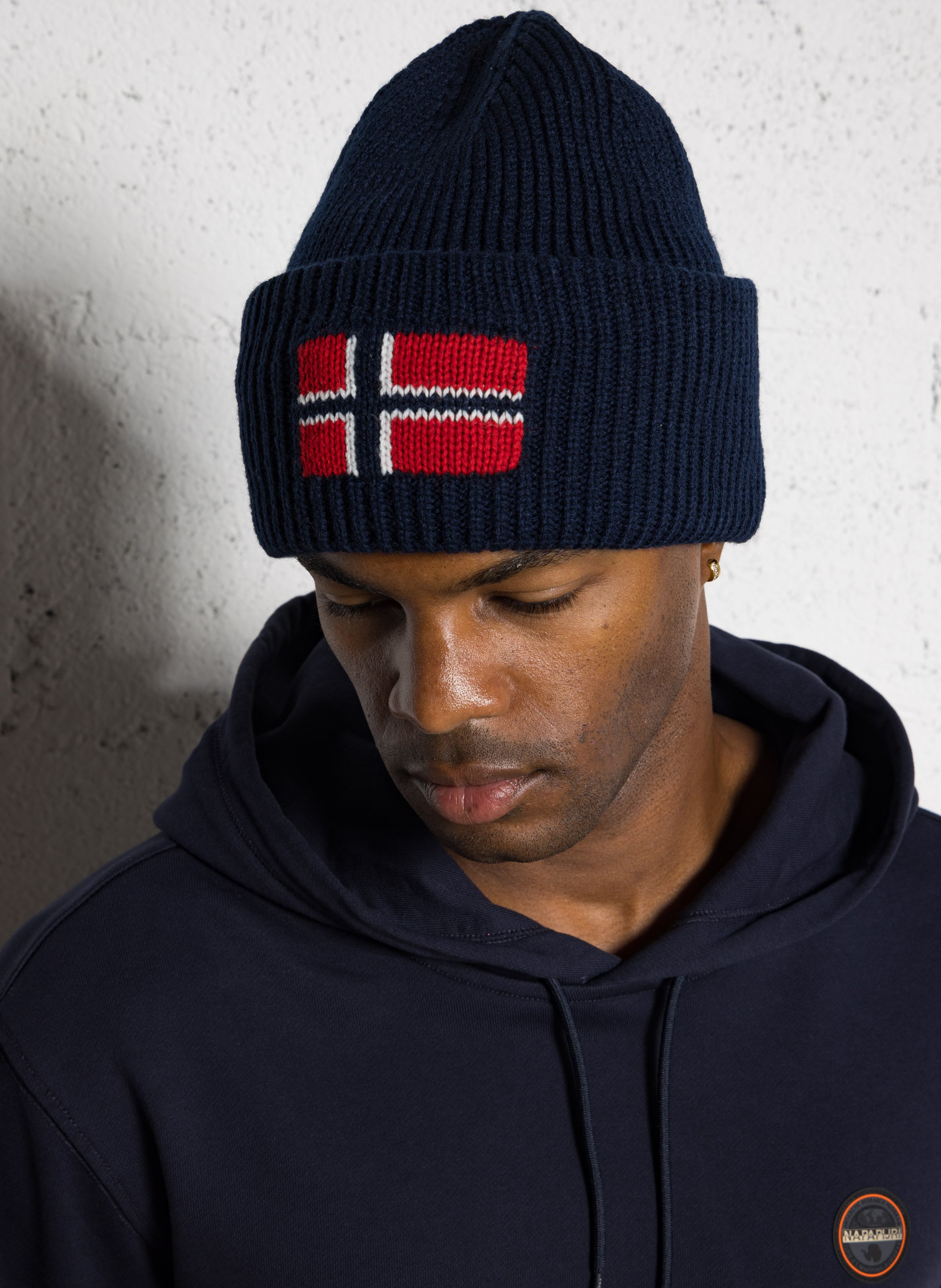 Muts - wolblend NAPAPIJRI