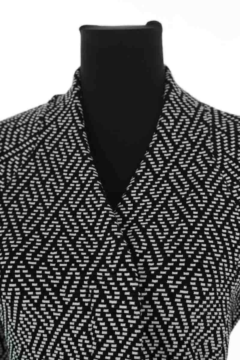 JACKET ARMANI - SECONDE MAIN Black