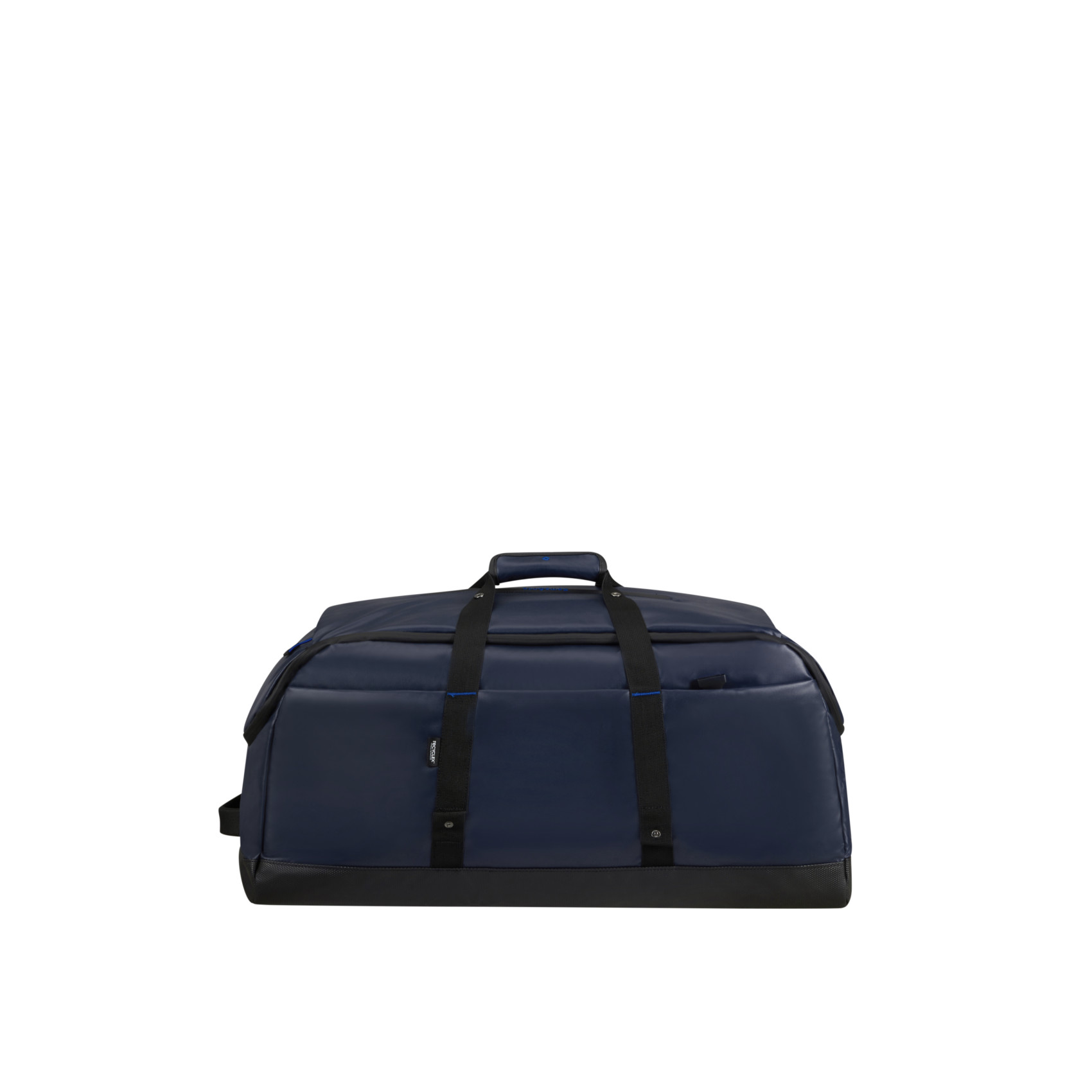 Ecodiver small travel bag SAMSONITE Blue