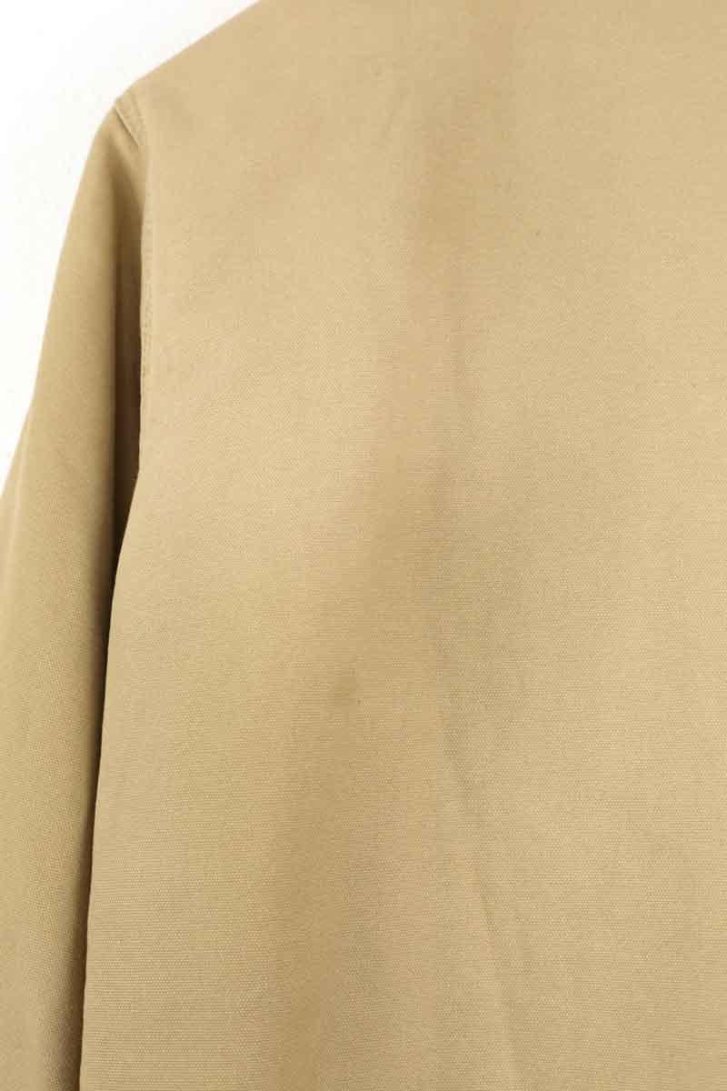 JACKET LEVI'S - Seconde main Brown