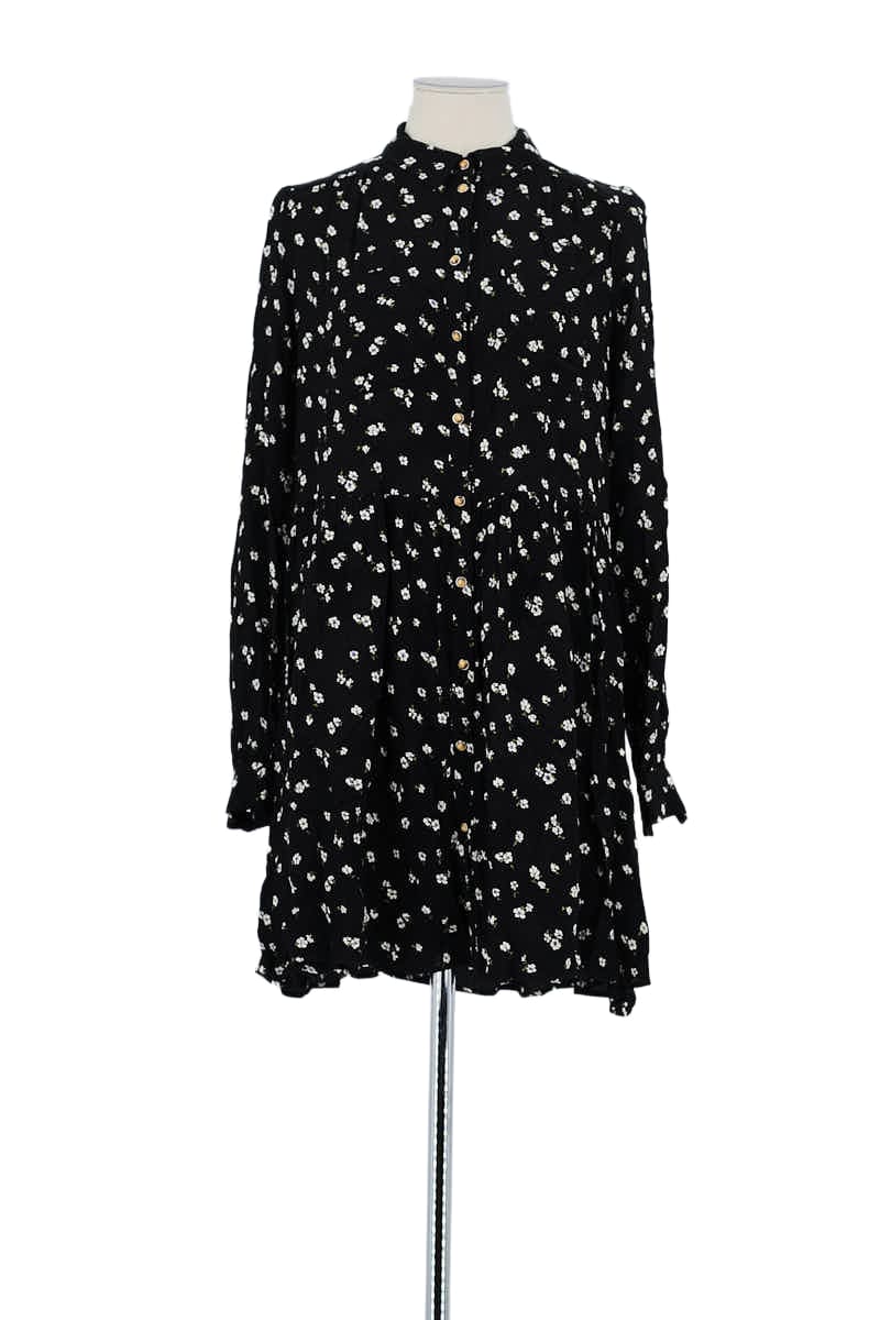 Dress SEZANE - Seconde main Black