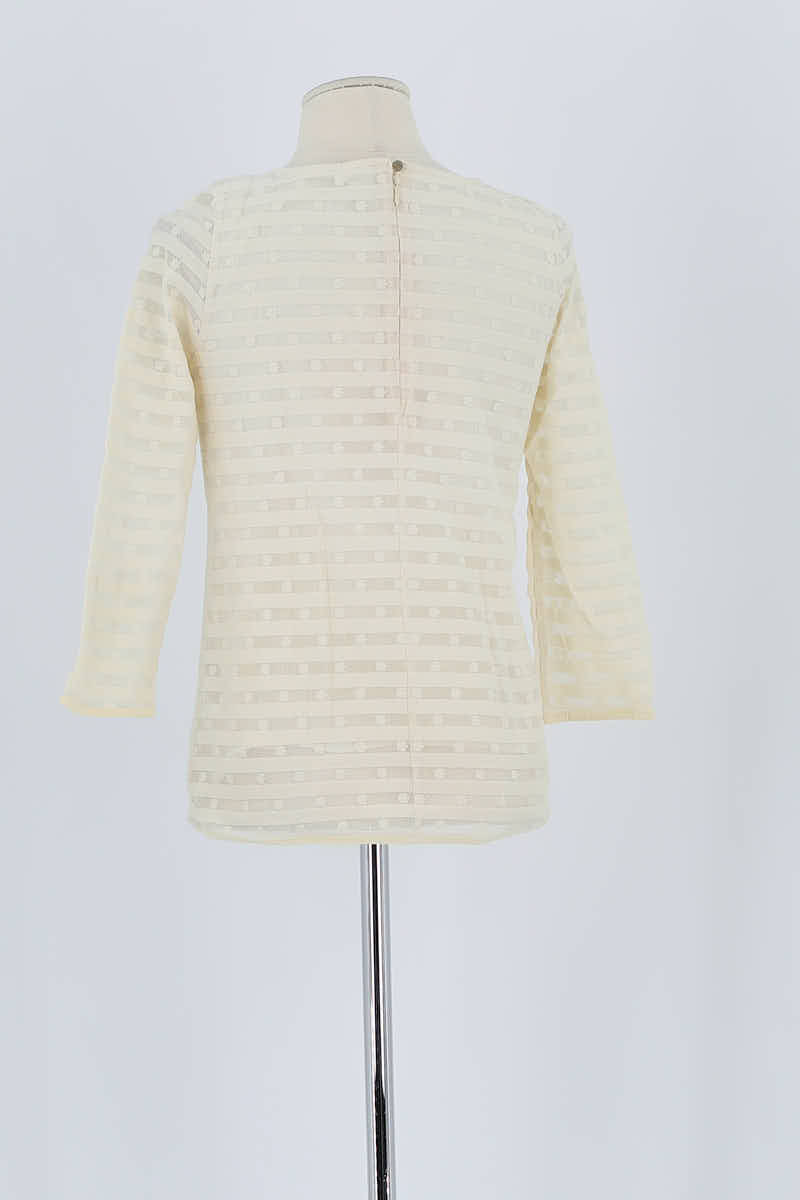 T-shirt SEZANE - Seconde main Beige