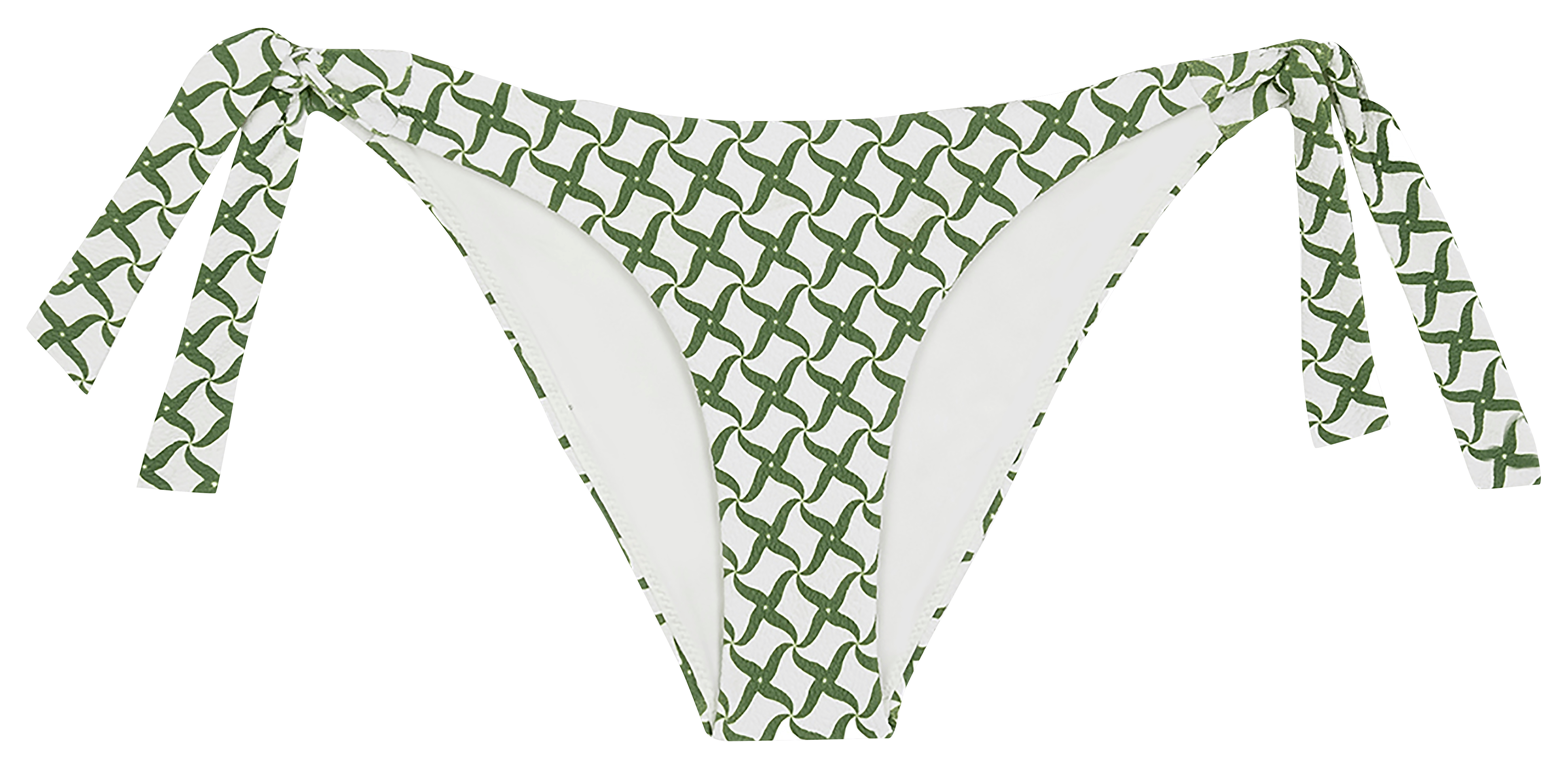 Bas de maillot de bain ROBIN COLLECTION Multicolore