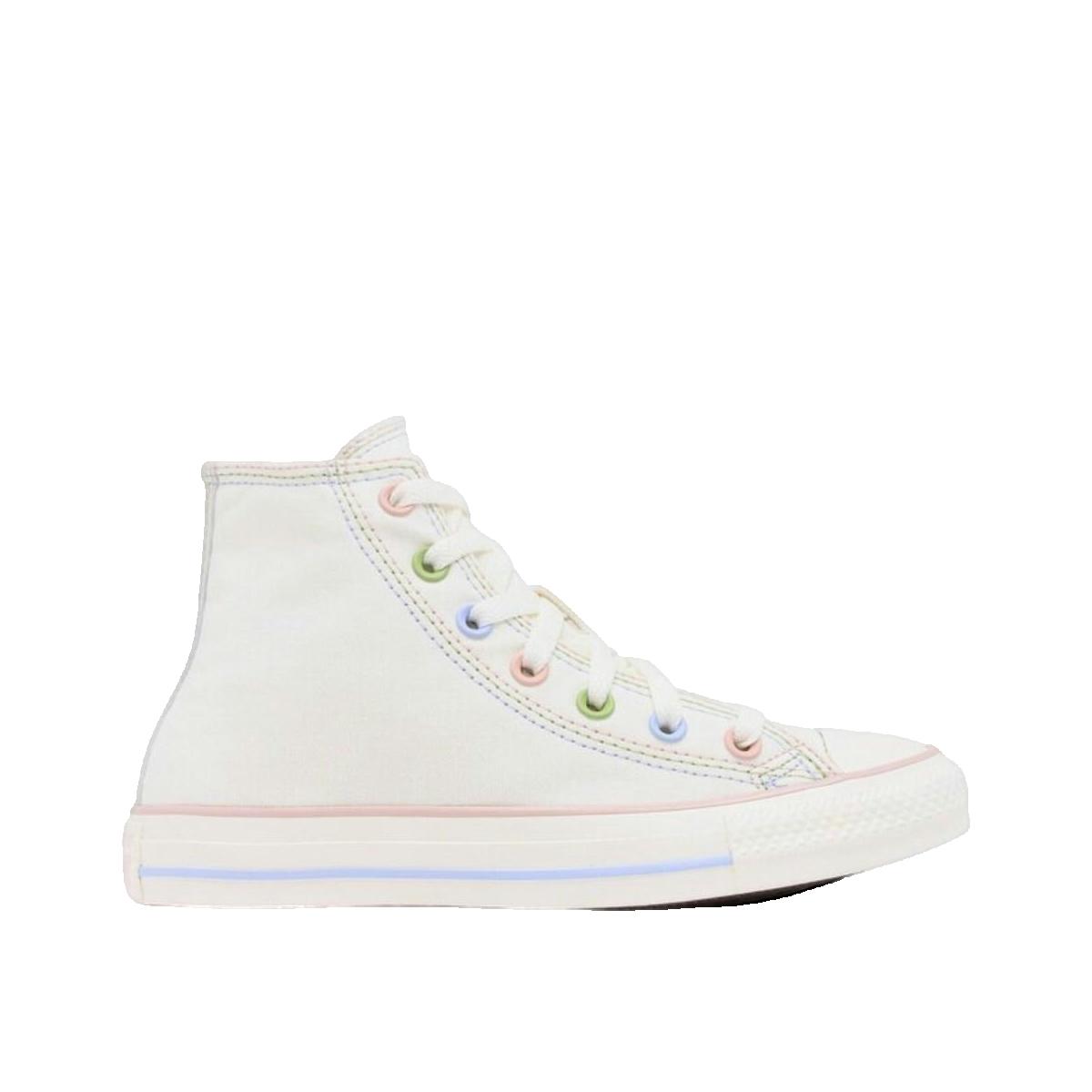 Baskets montantes CONVERSE Blanc