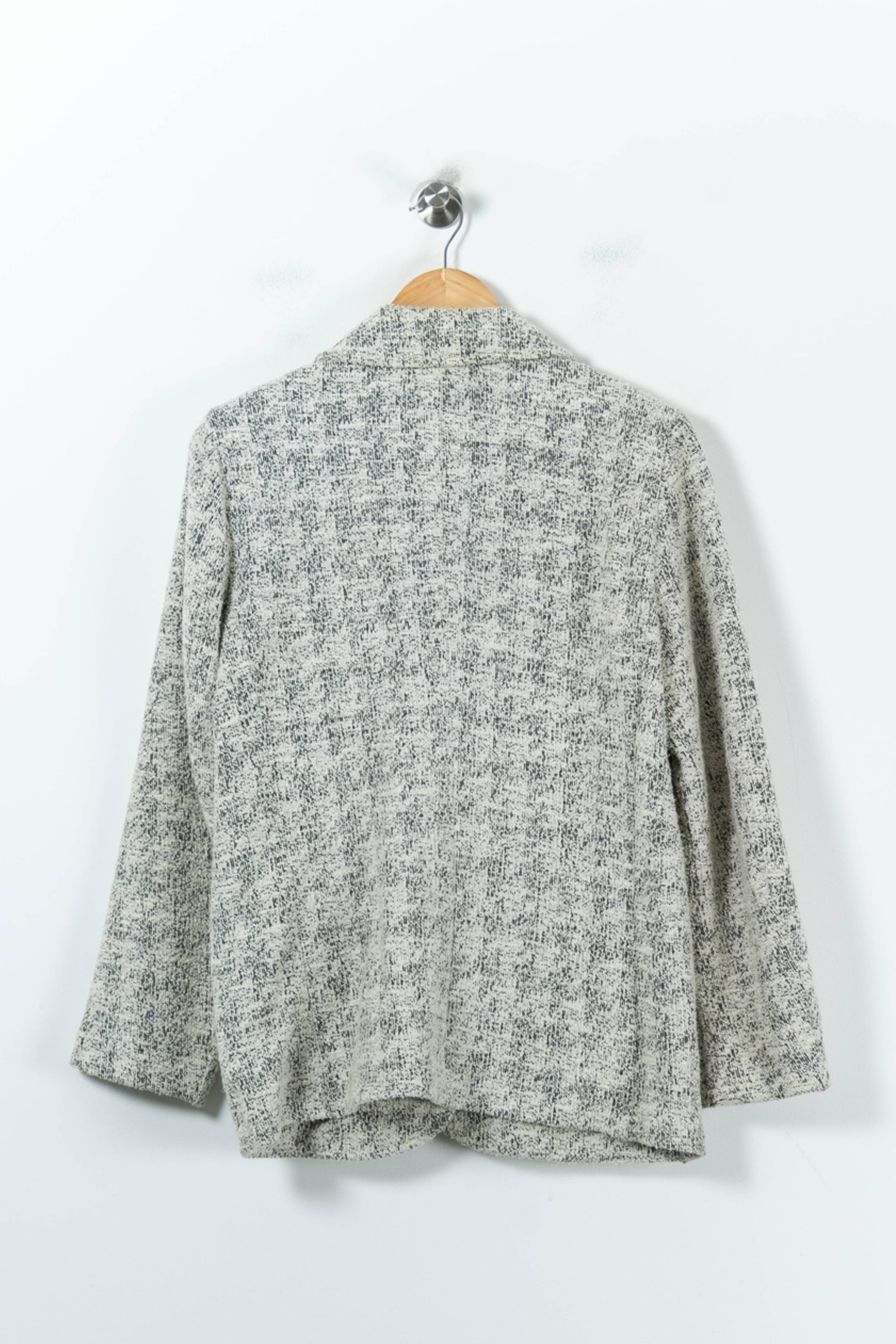 JACKET AGNES B. - Seconde Main Grey