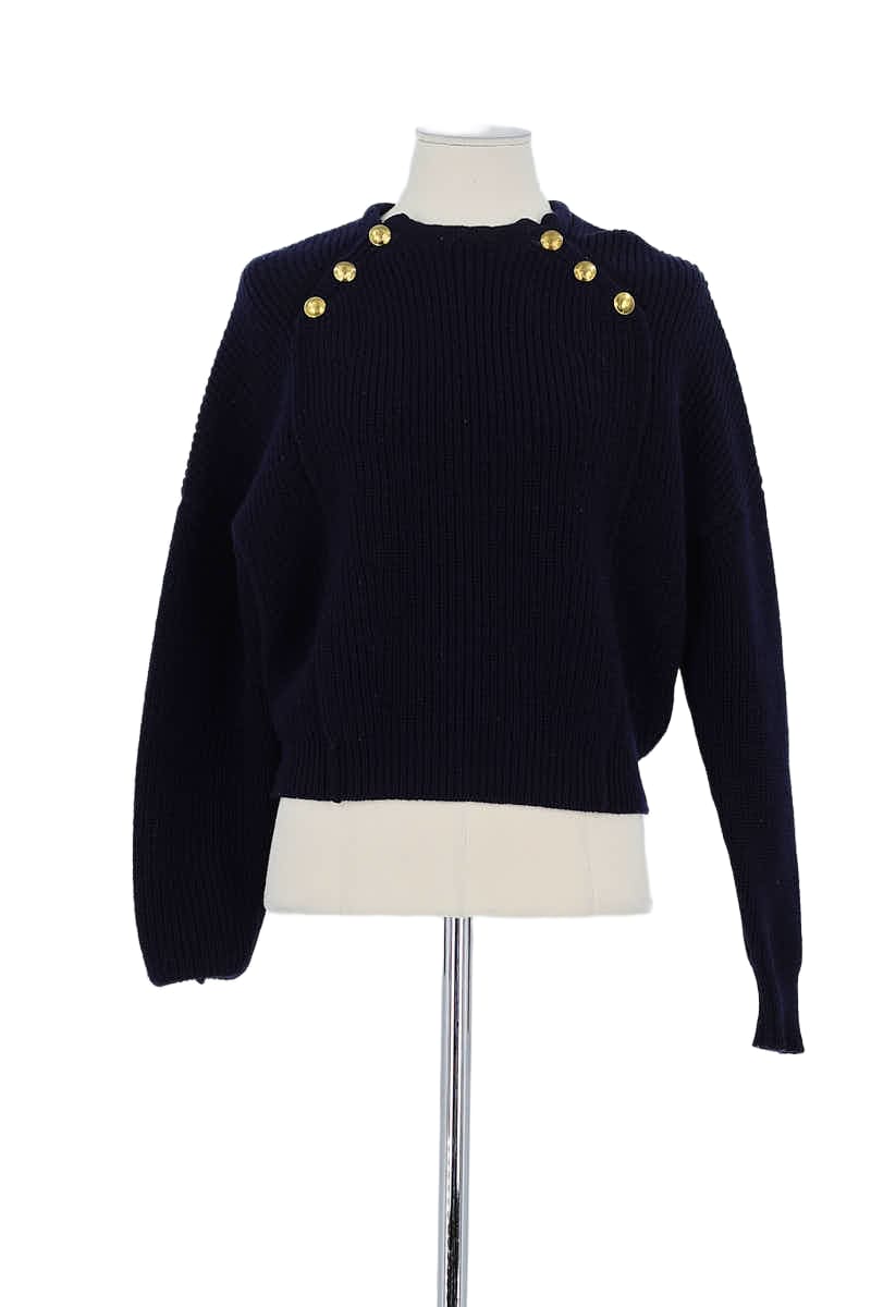 Sweater ISABEL MARANT - Seconde Main Blue