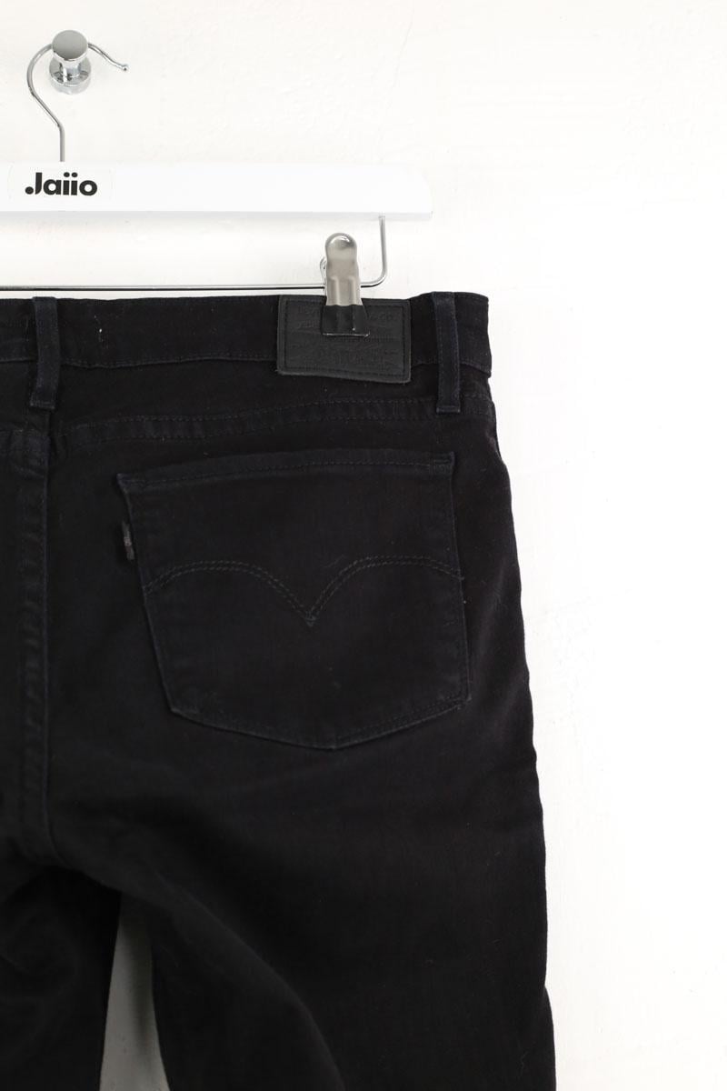 . LEVI'S - Seconde main Black