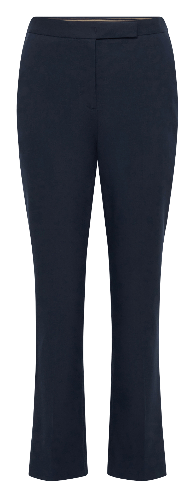 Cotton-blend bucket hat GERARD DAREL Blue