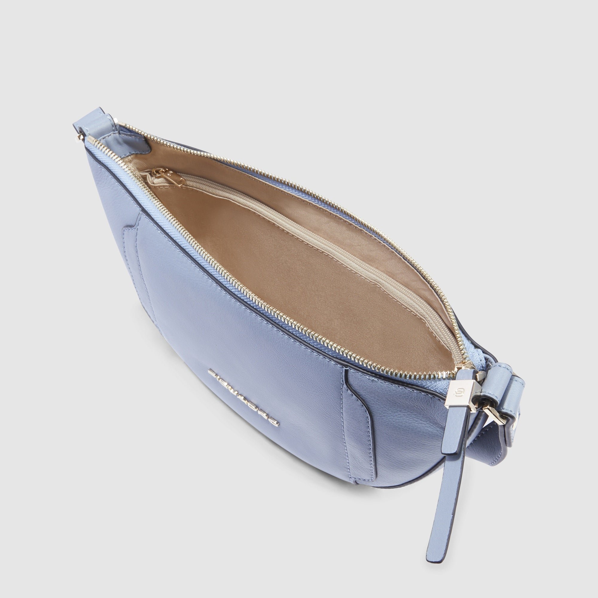 Women's waist bag PIQUADRO Blue