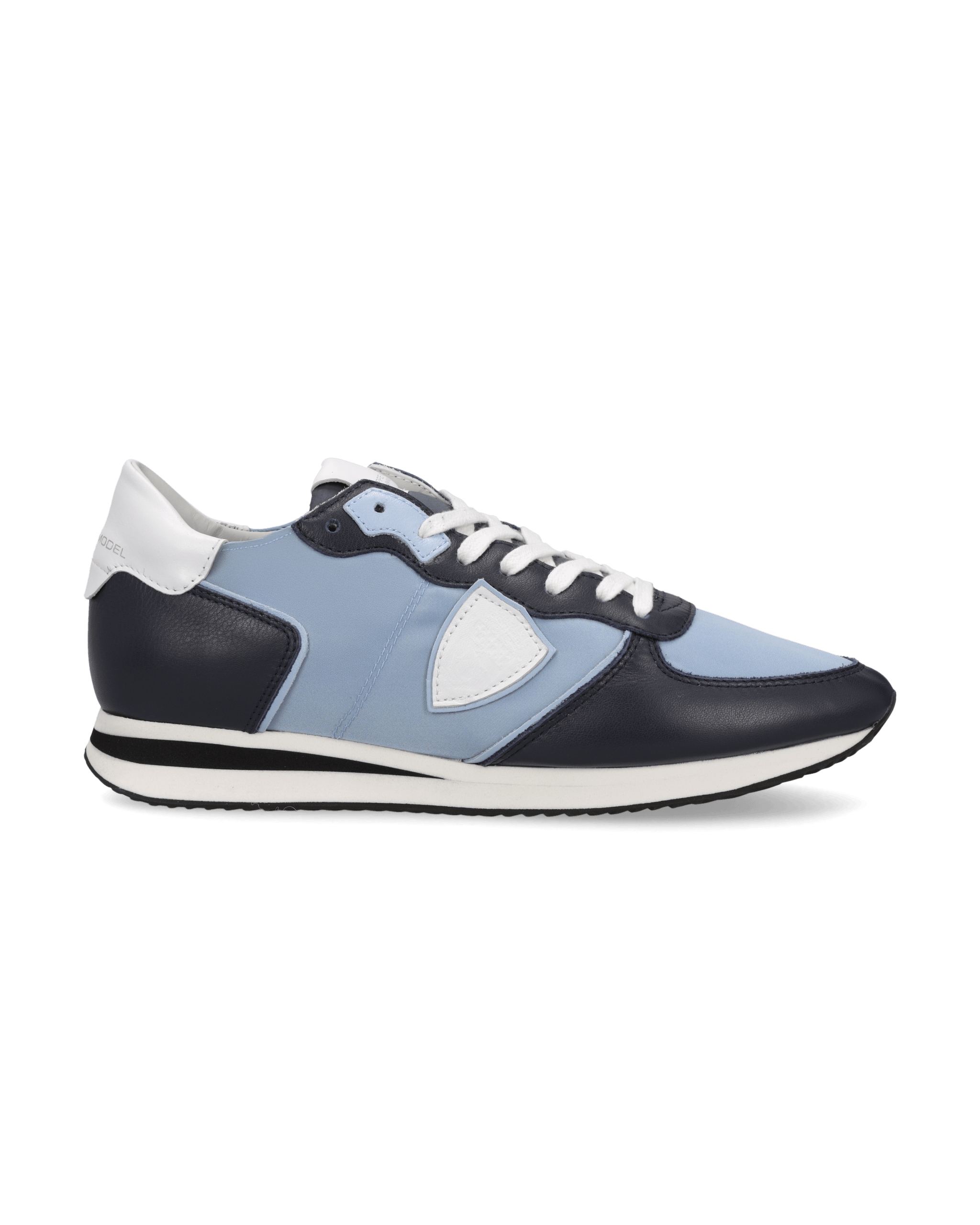 Sneakers TRPX Running PHILIPPE MODEL Blue