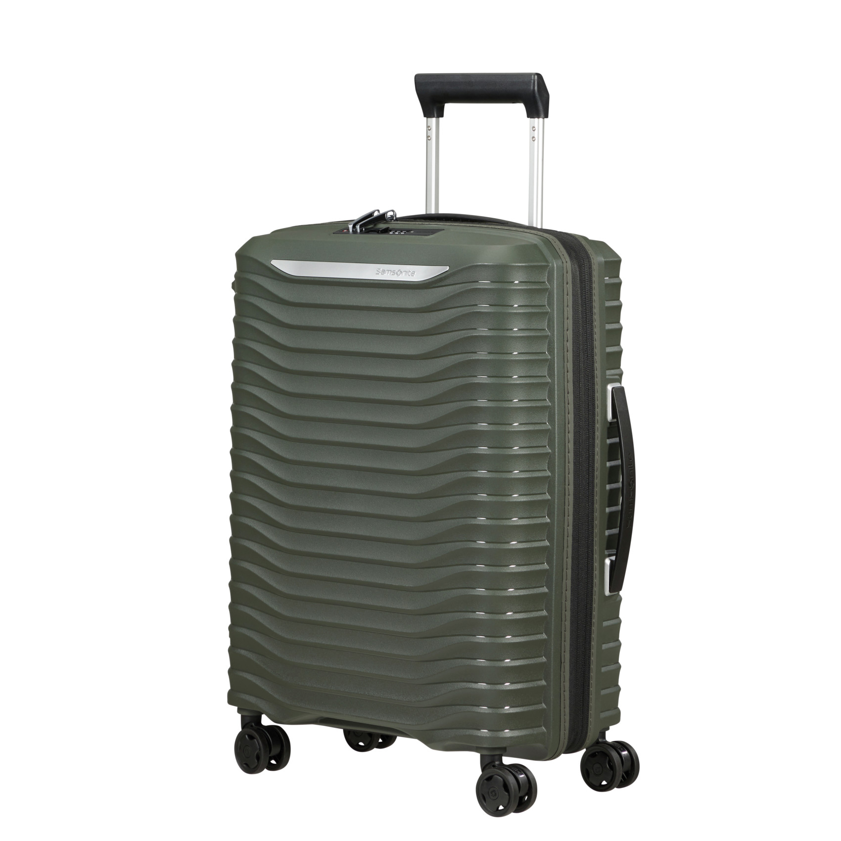Upscape valise 4 roues taille s SAMSONITE
