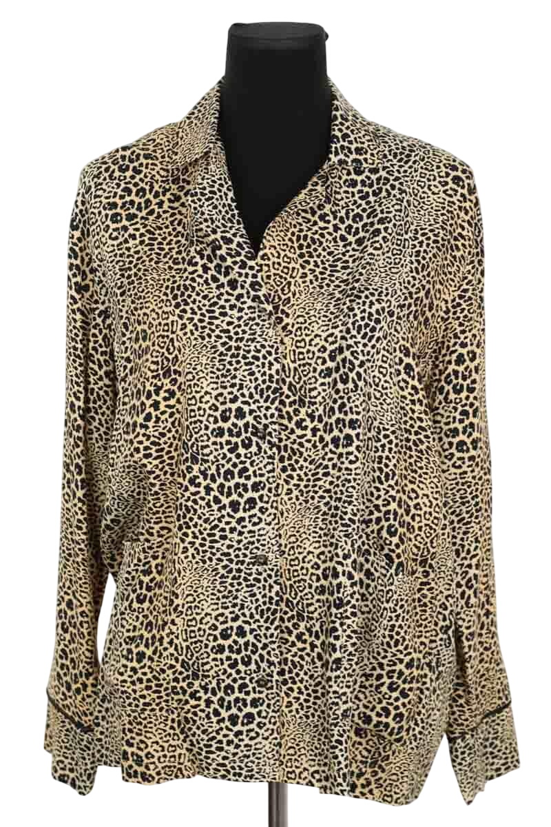 Shirt HEIMSTONE - Seconde Main Beige