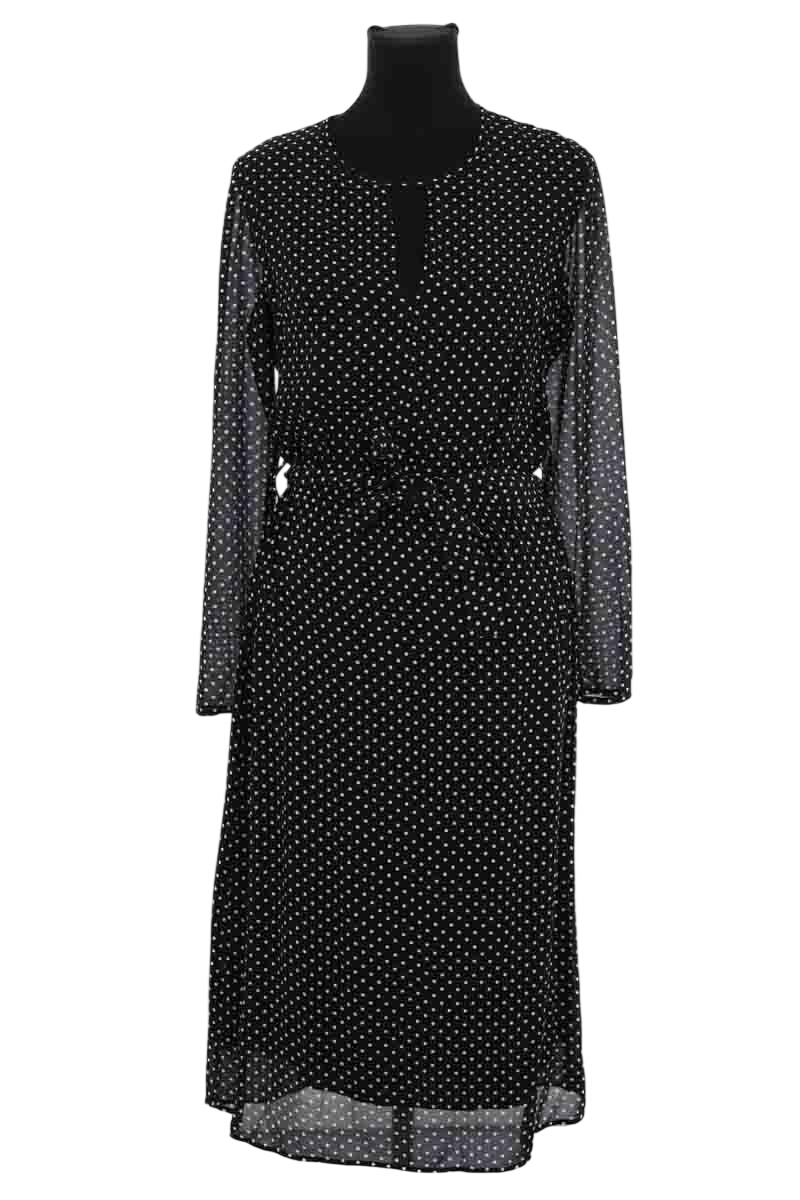 Dress SEZANE - Seconde main Black