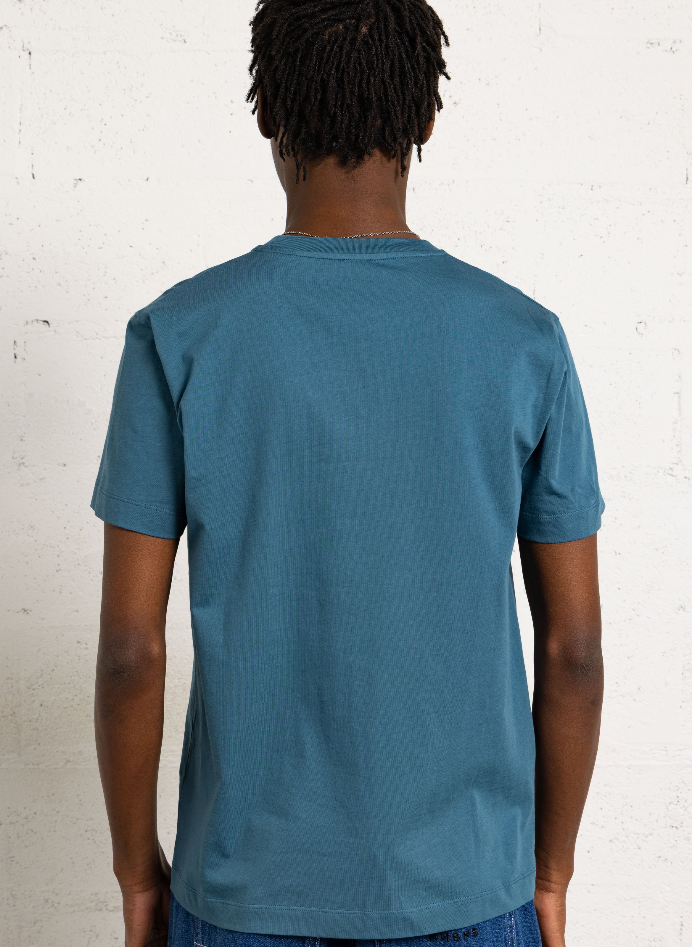 NE PAS REF, MAUVAISE SAISON! AU PRINTEMPS PARIS Blauw