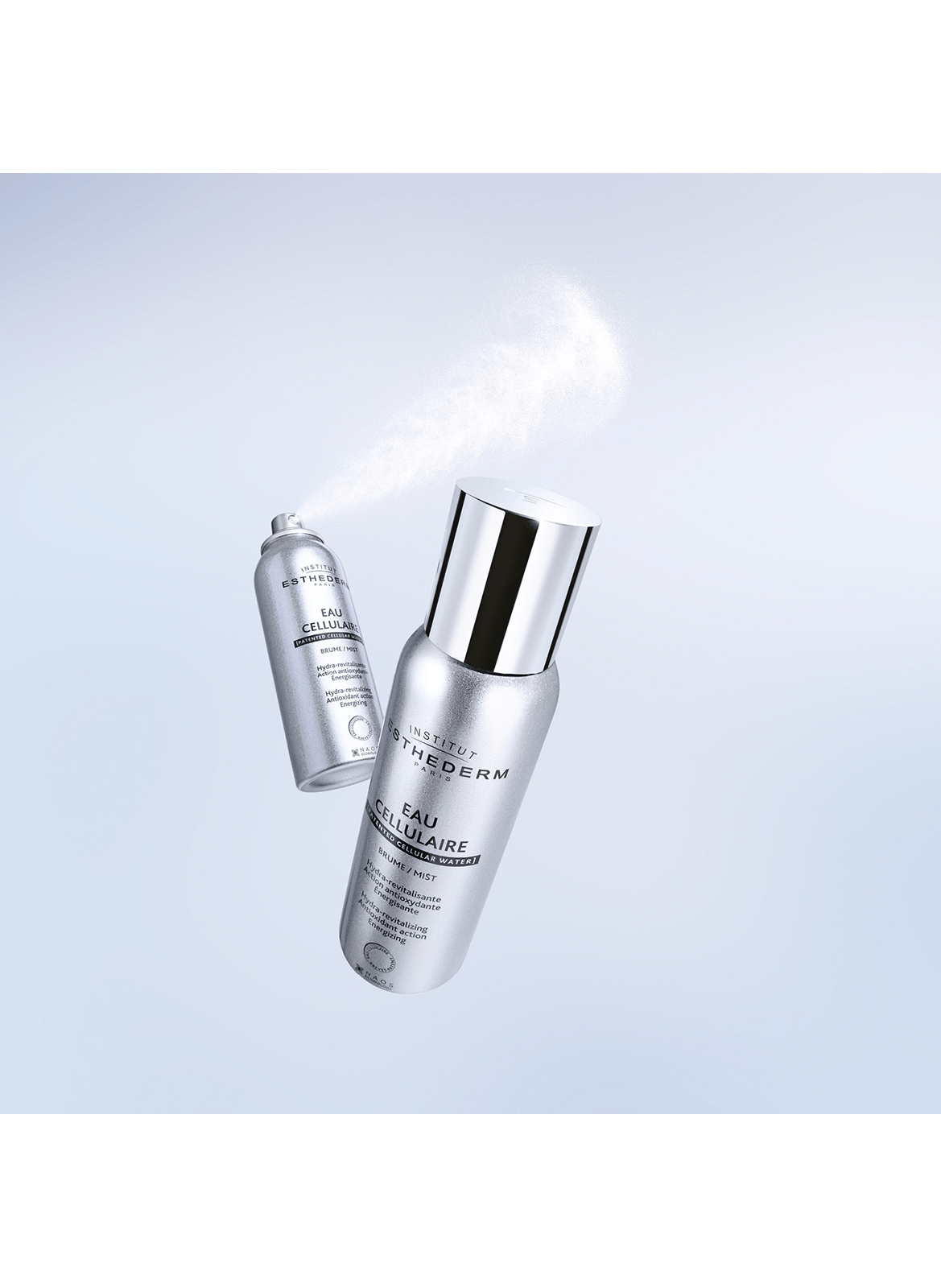 Brume d'Eau Cellulaire ESTHEDERM No color