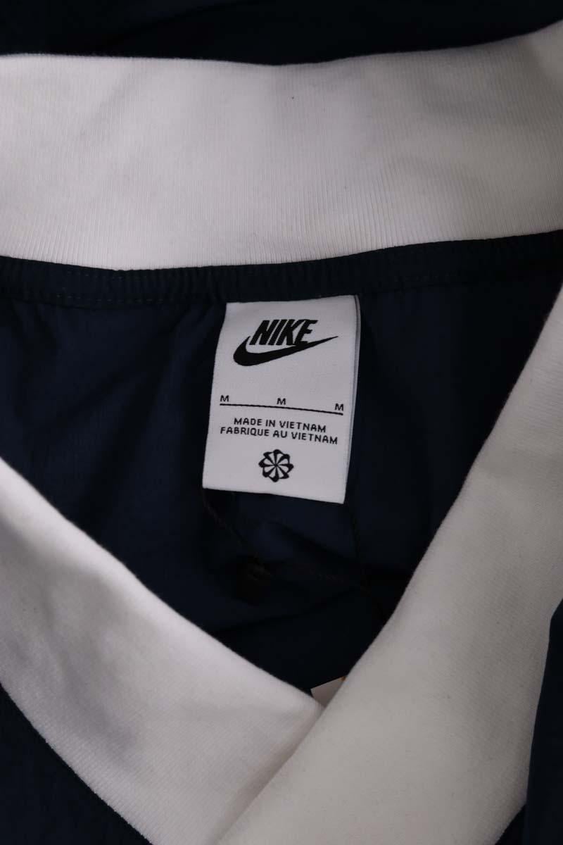 Sweatshirt NIKE - Seconde Main Blue