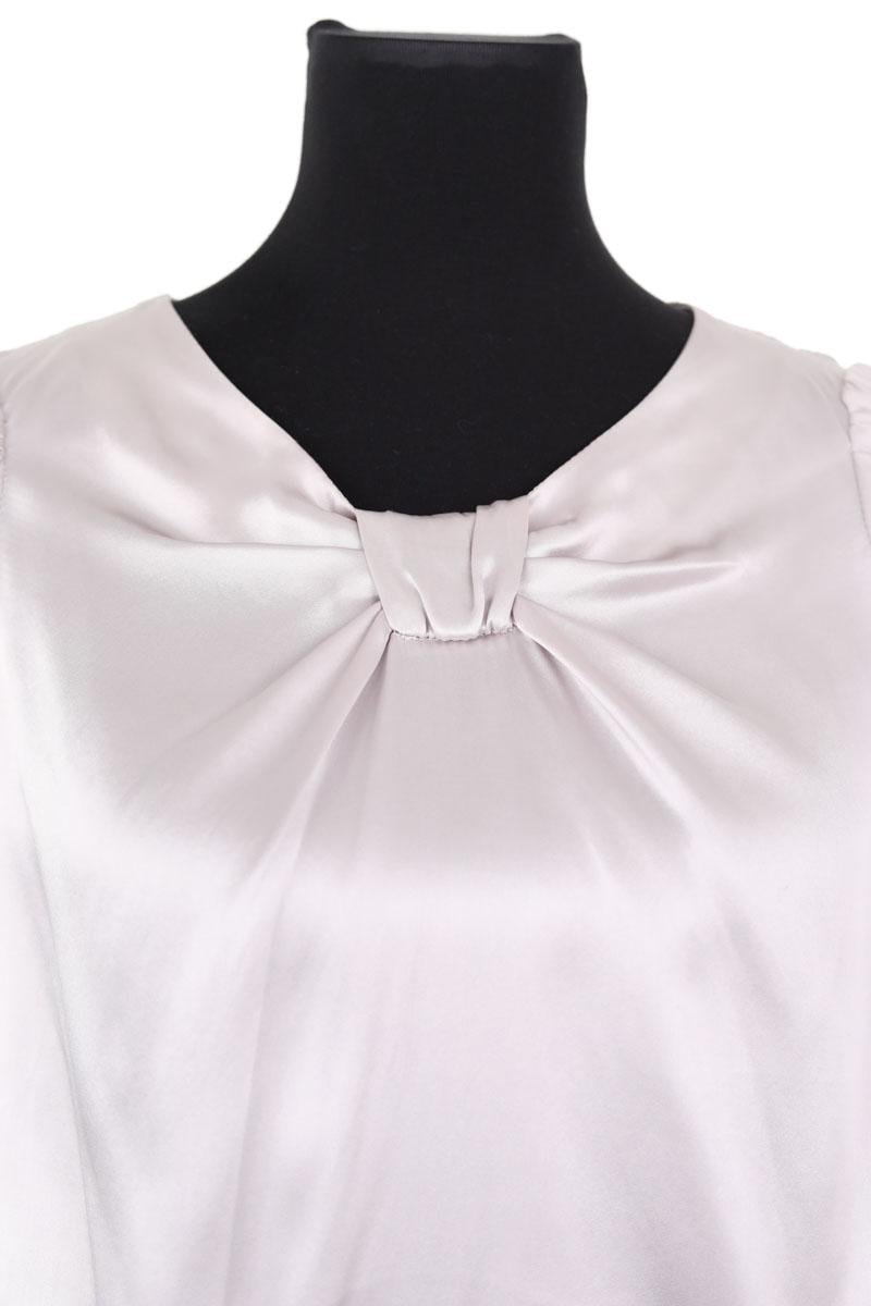 Blouse TARA JARMON - Seconde Main Grey