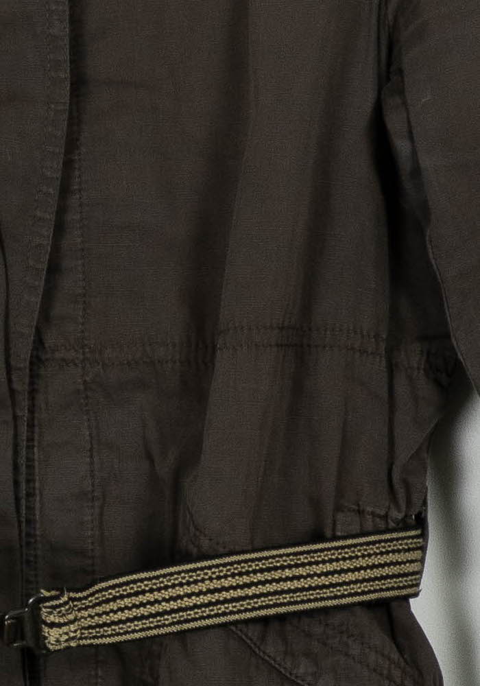 Veste COMPTOIR DES COTONNIERS - Seconde main Vert