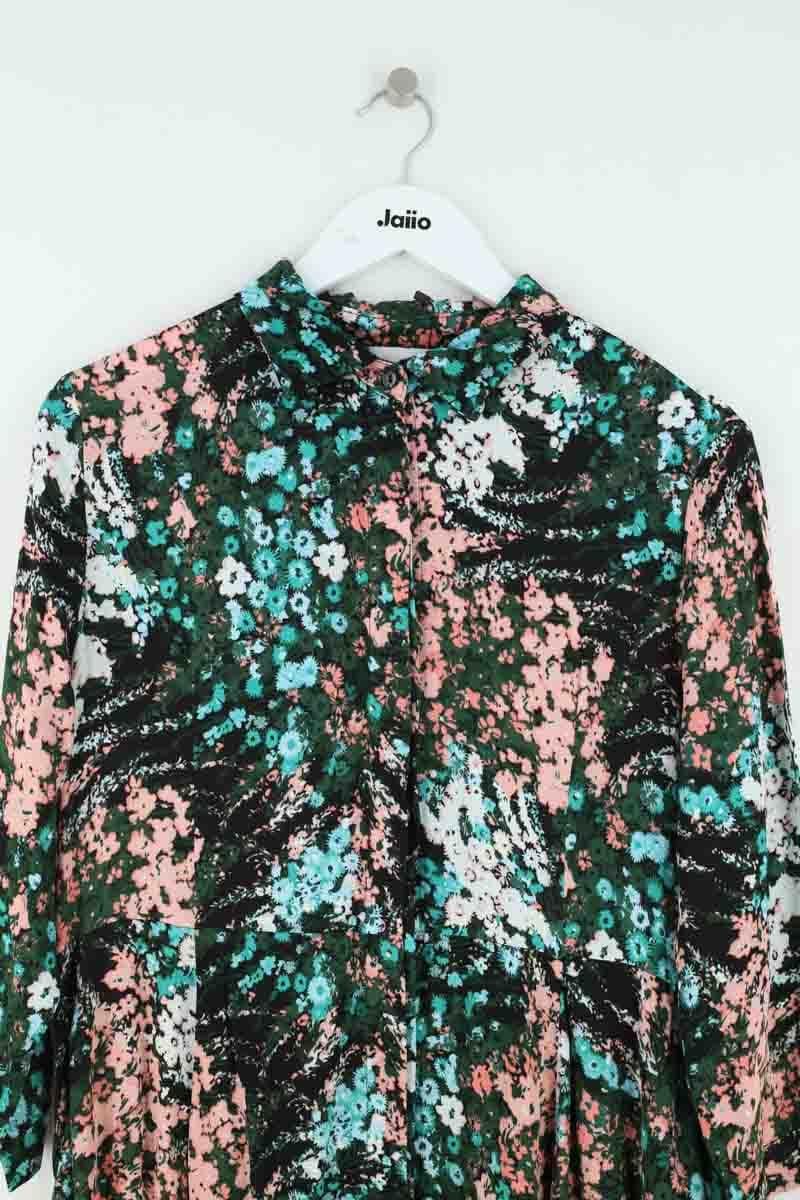 Dress MODETROTTER - Seconde Main Multicolored