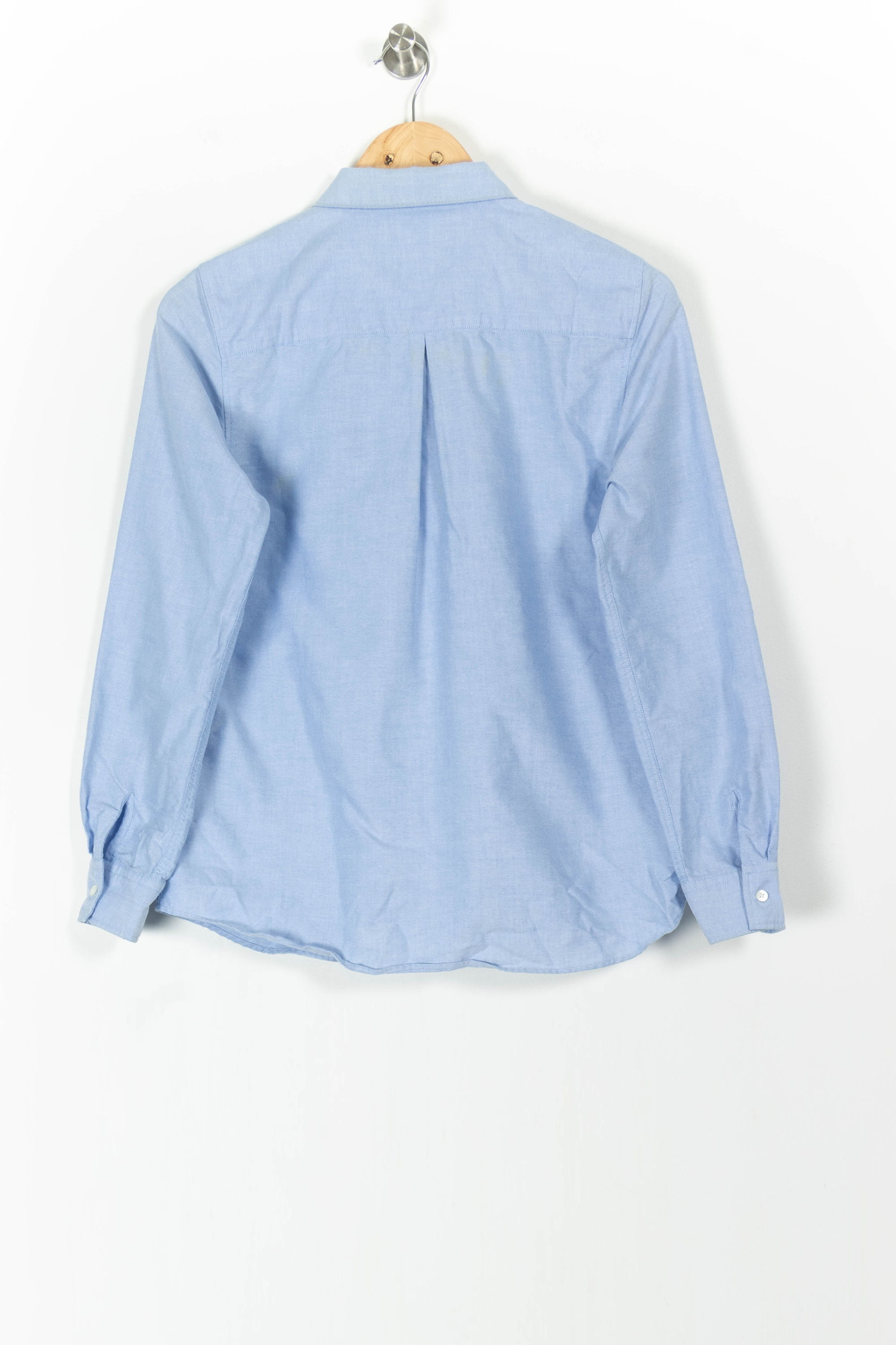 Blouse SEZANE - Seconde main Bleu