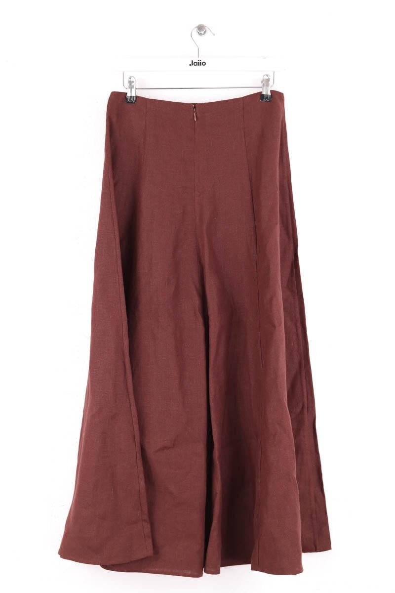 Skirt SEZANE - Seconde main Brown