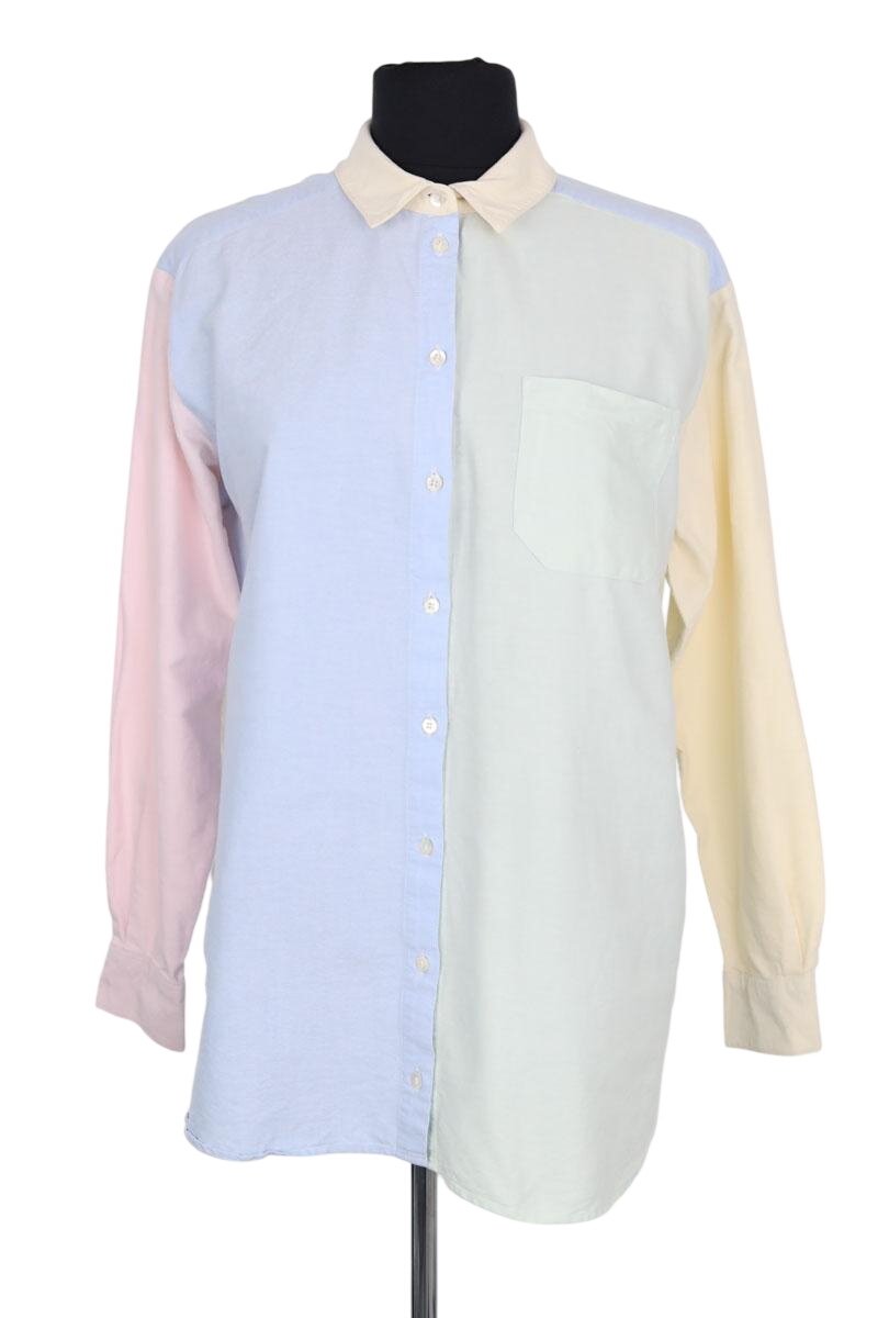 Shirt SEZANE - Seconde main Multicolored