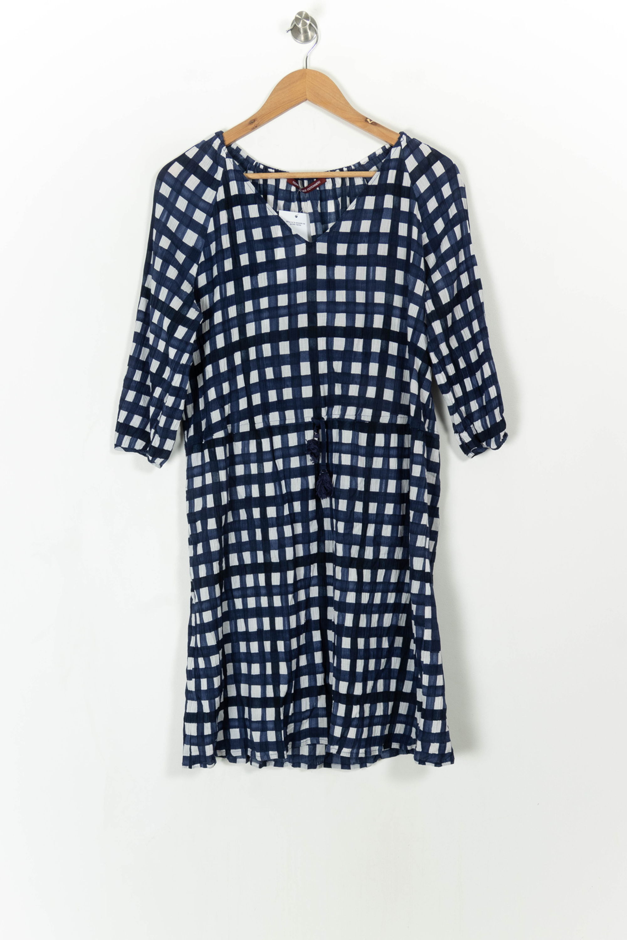 Short & midi dress COMPTOIR DES COTONNIERS - Seconde main Multicolored