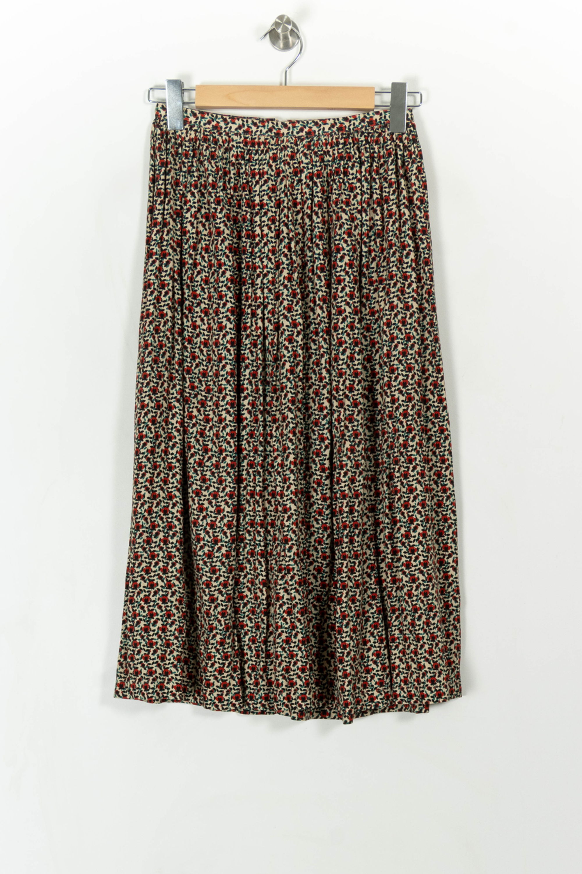 Short & midi skirt BELLEROSE - Seconde Main Multicolored
