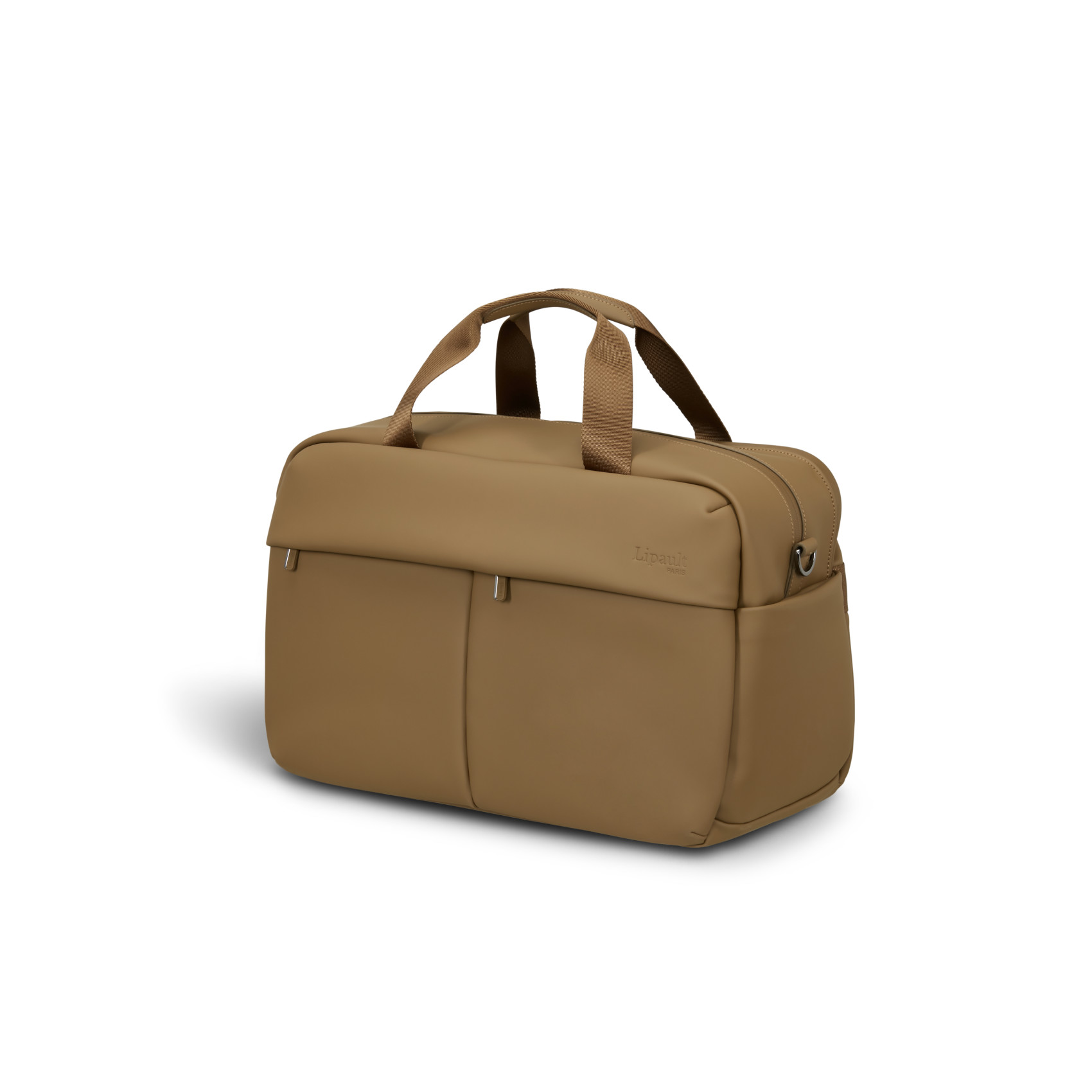 Lost in Berlin Carryall Travel Bag LIPAULT
