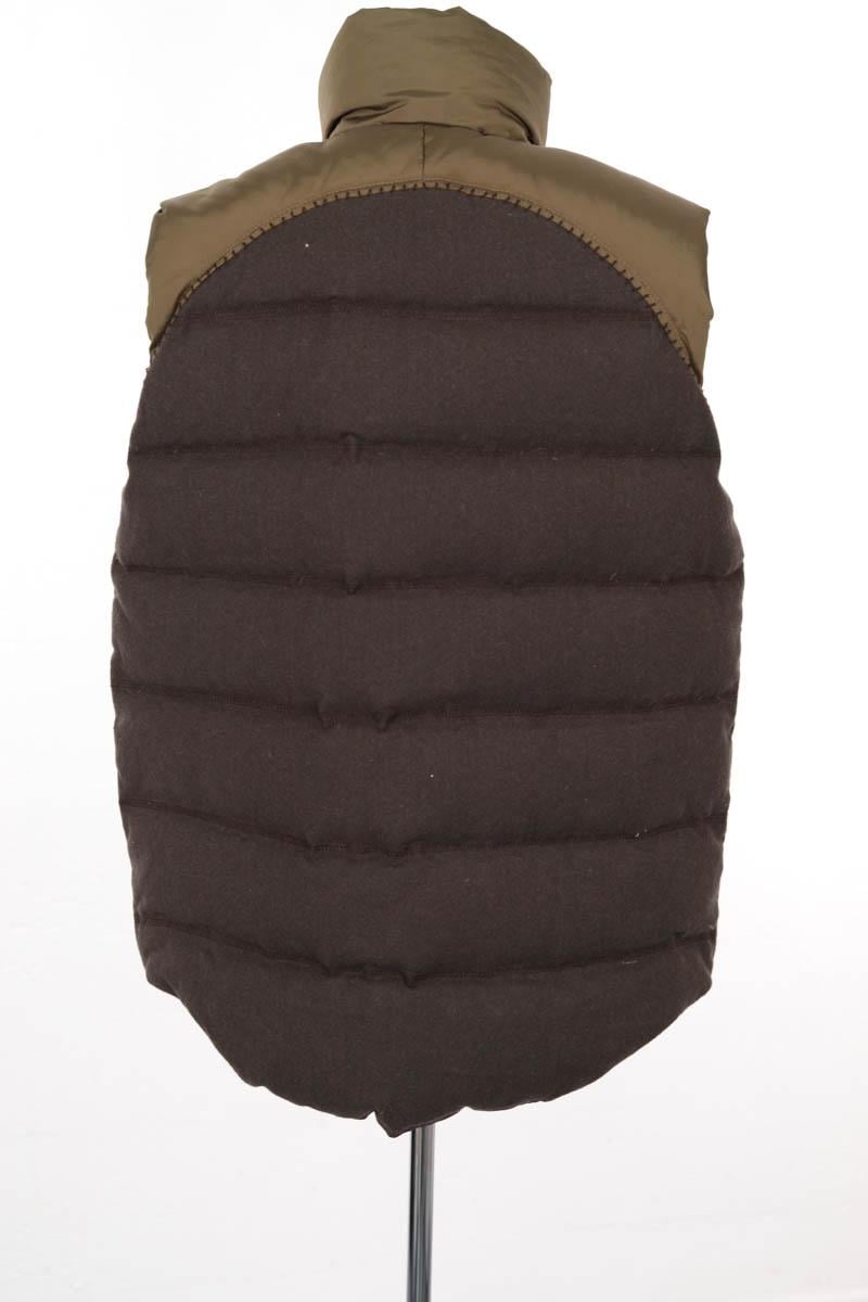 Jacket KENZO - SECONDE MAIN Khaki