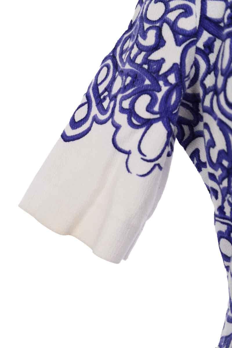 Dress Manoush - Seconde Main Blue