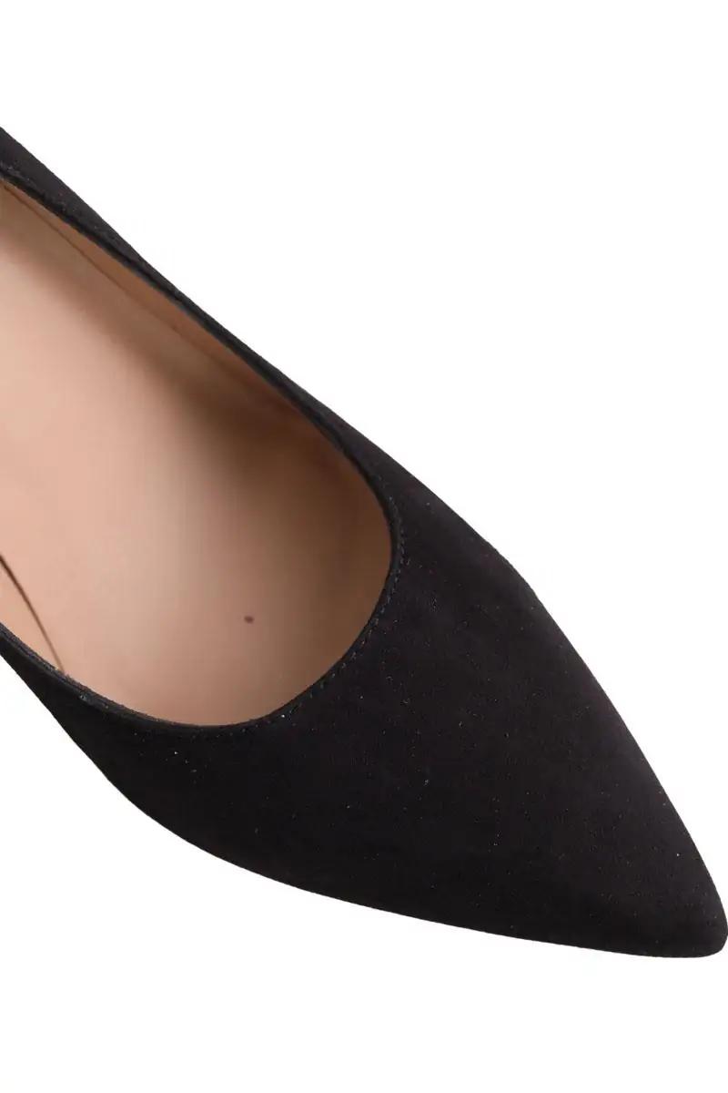 Heels LK BENNETT - Seconde Main Black