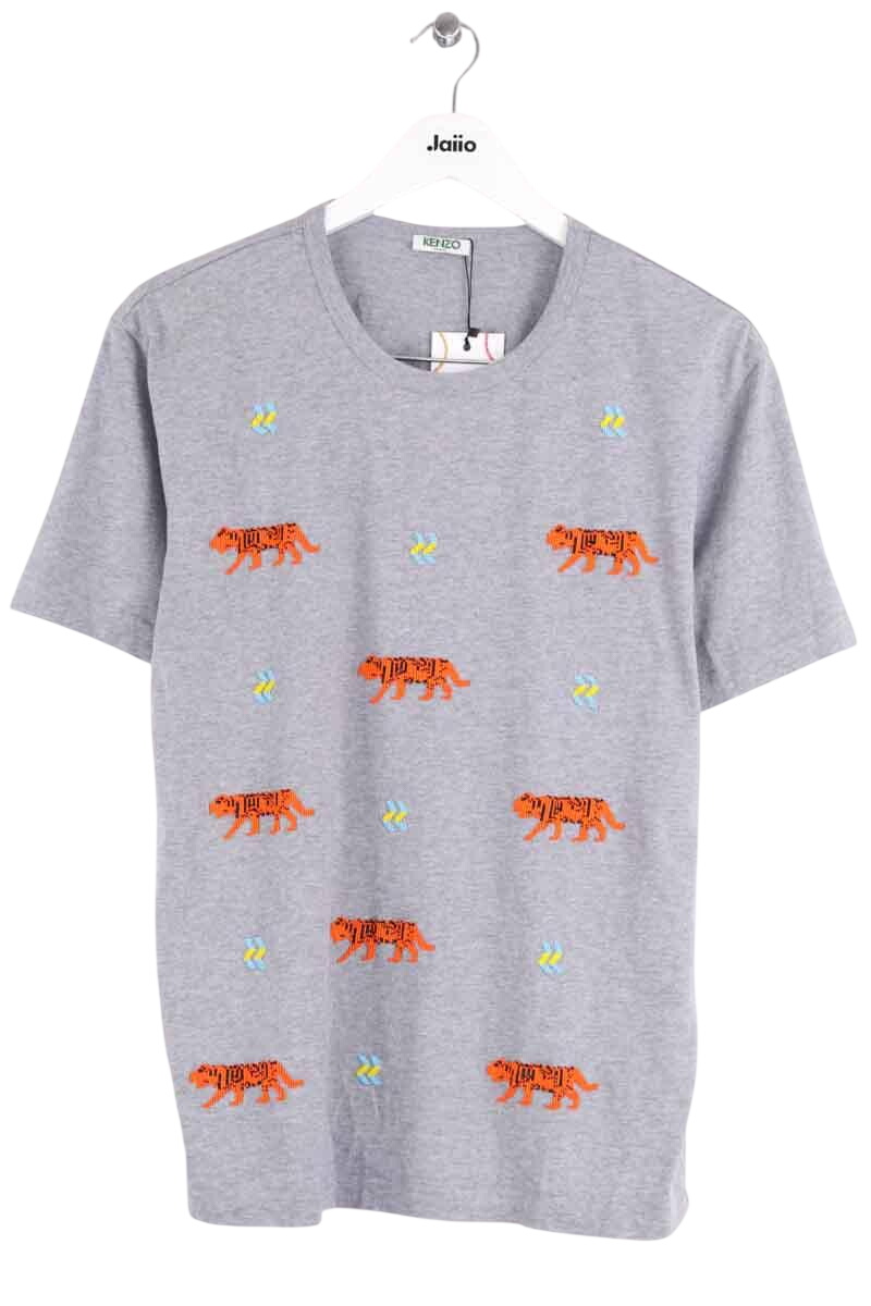 T-shirt KENZO - SECONDE MAIN Grey