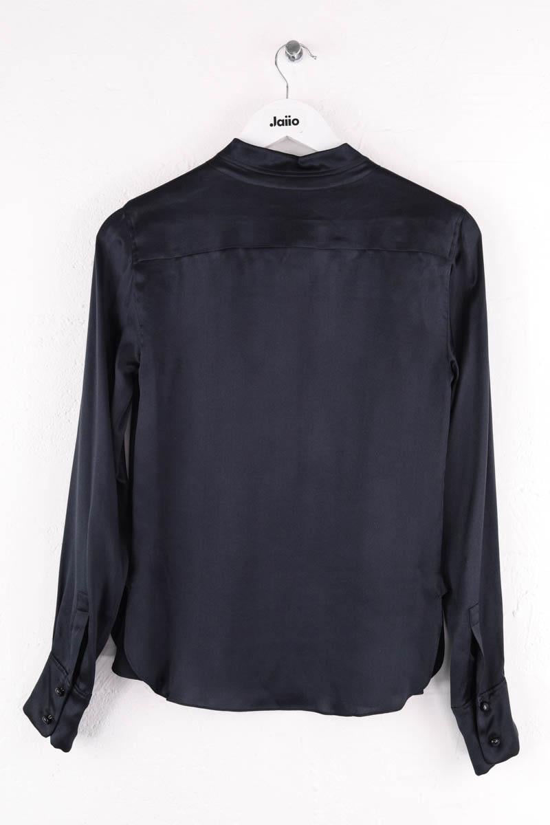 Blouse SONIA RYKIEL - Seconde Main Black