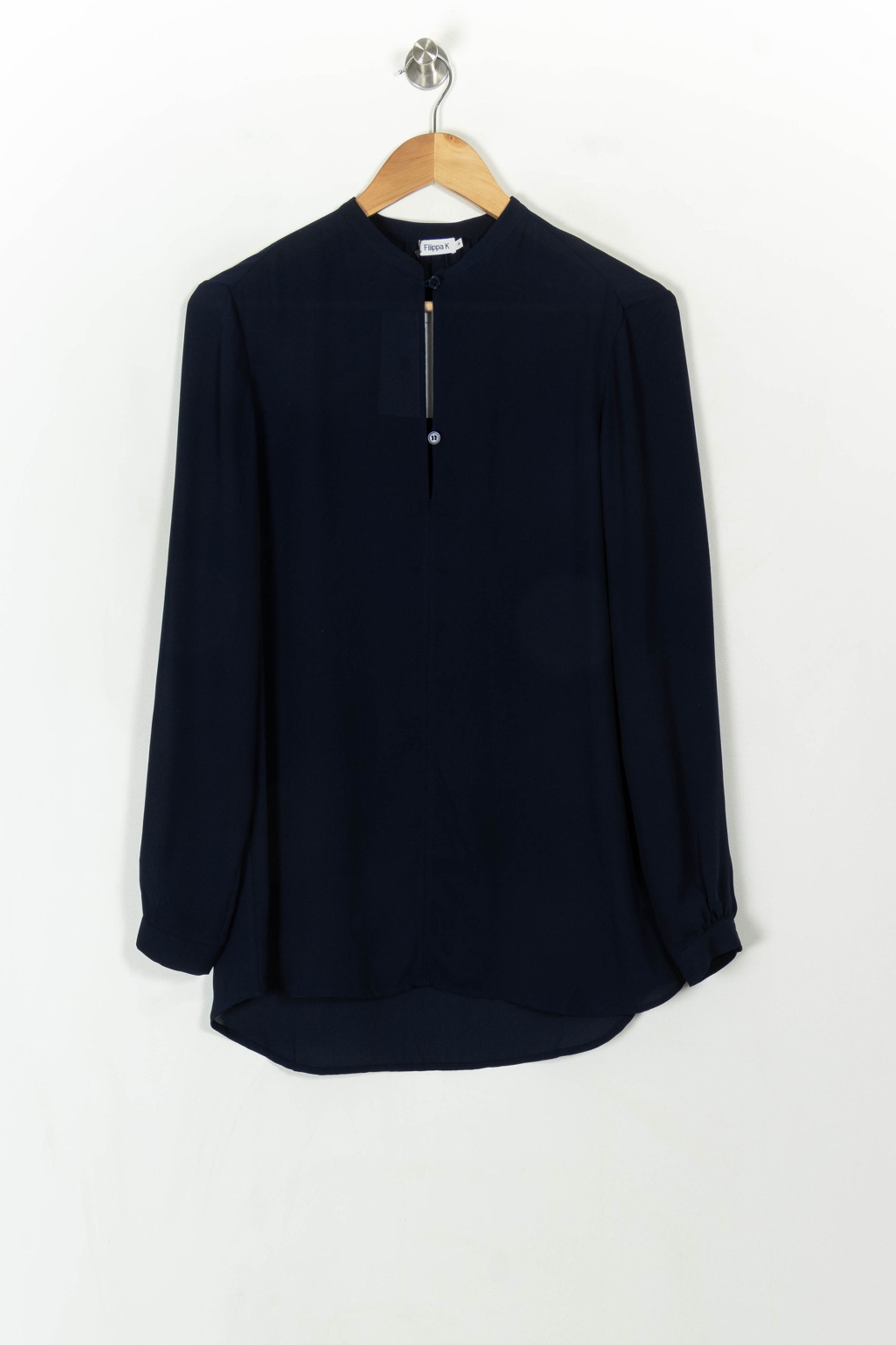 Blouse FILIPPA K - Seconde Main Blue