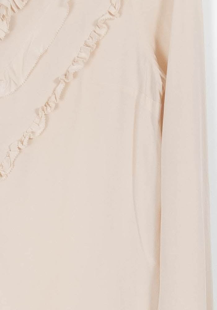 Chemise SEZANE - Seconde main Rose