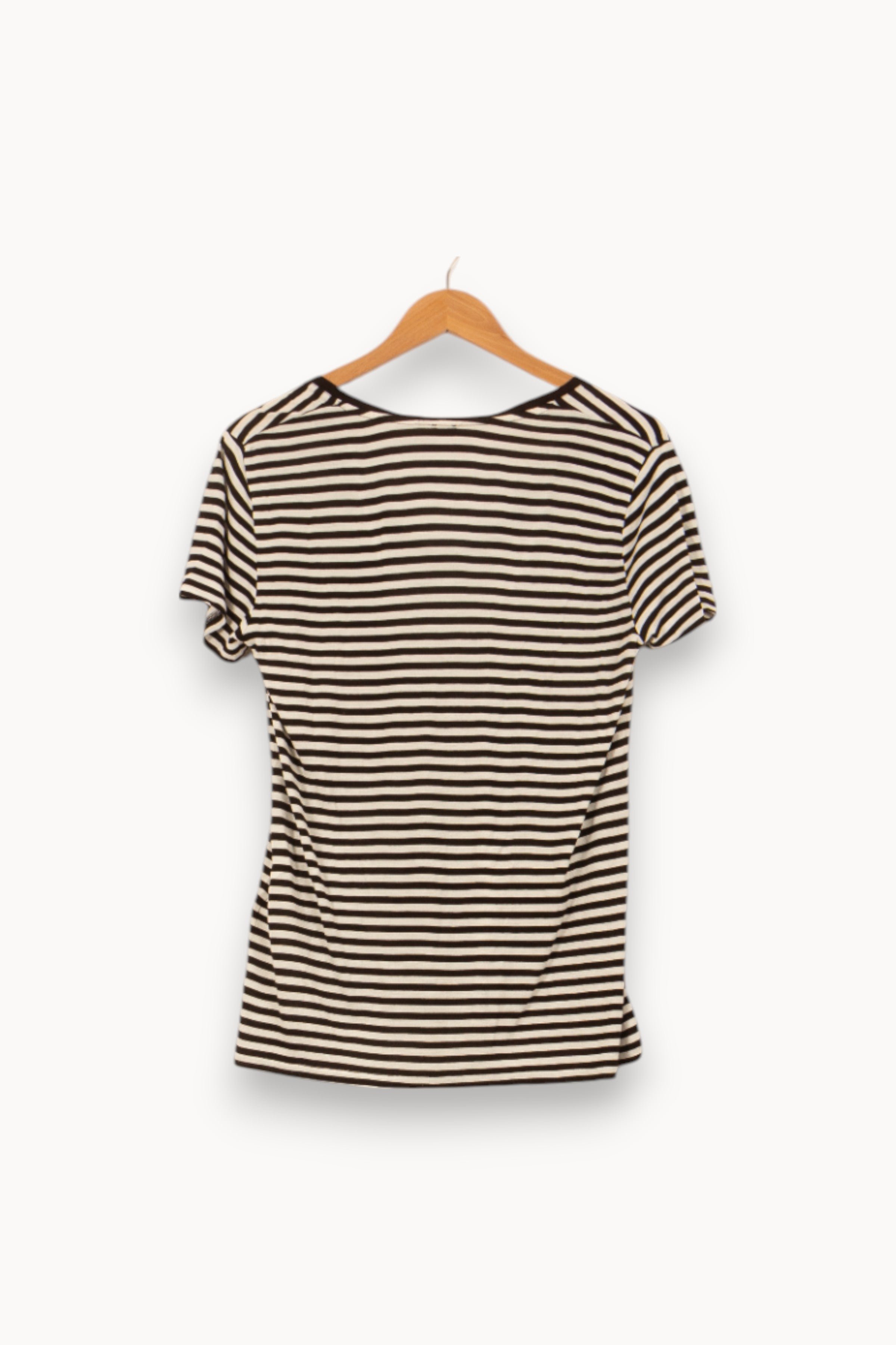 T-shirt LEVI'S - Seconde main White