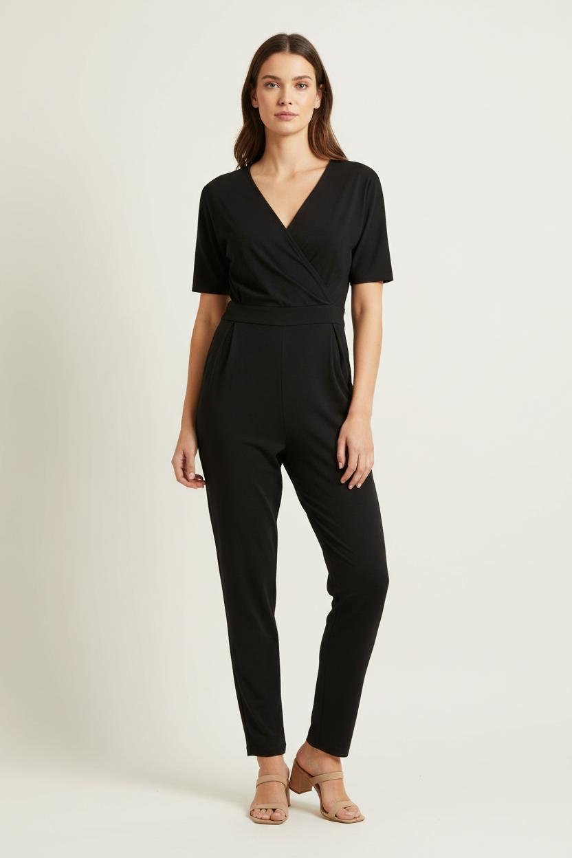 Jumpsuit SEZANE - Seconde main Black