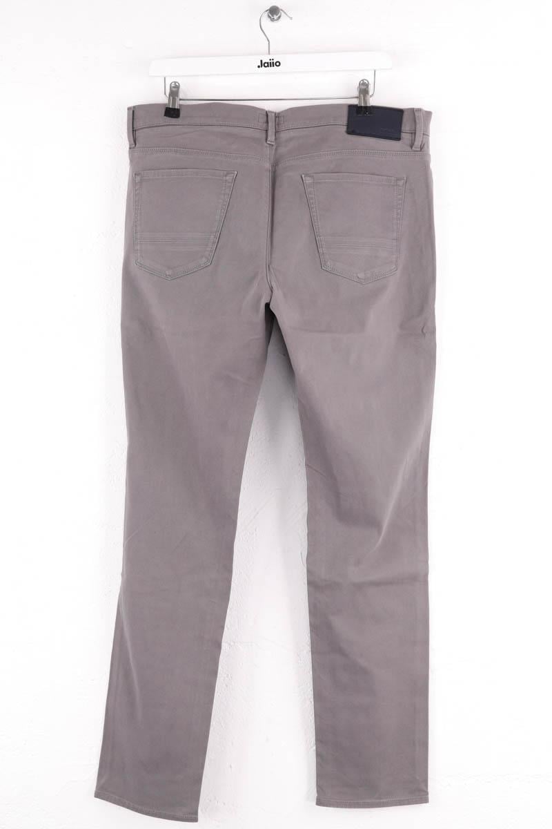 Straight jeans BOSS - SECONDE MAIN Grey