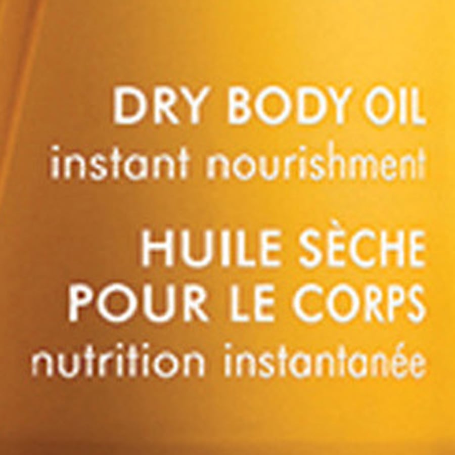 Dry Body Oil MOROCCANOIL No color