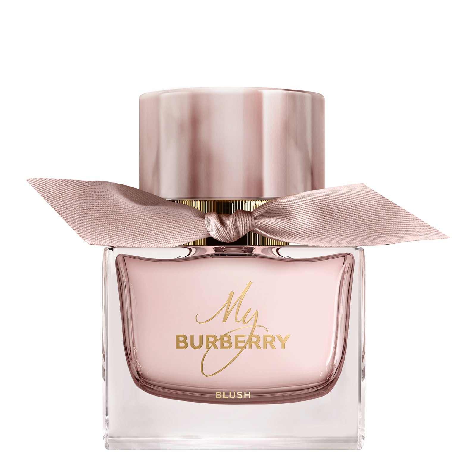 MY BURBERRY BLUSH - EAU DE PARFUM BURBERRY - PRINTEMPS BEAUTY | Place des  Tendances