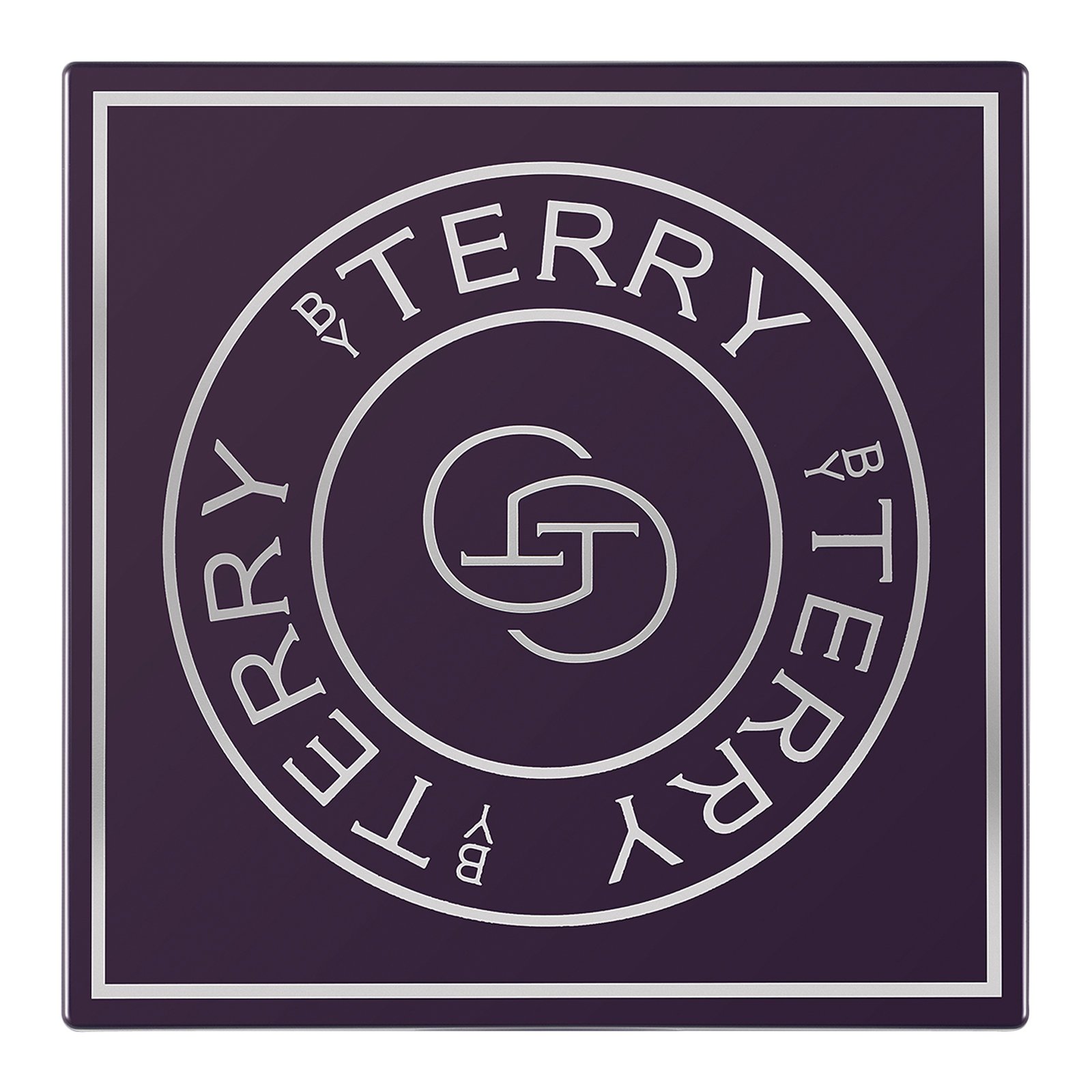 HYALURONIC HYDRA-POWDER PALETTE BY TERRY N2. medium to warm