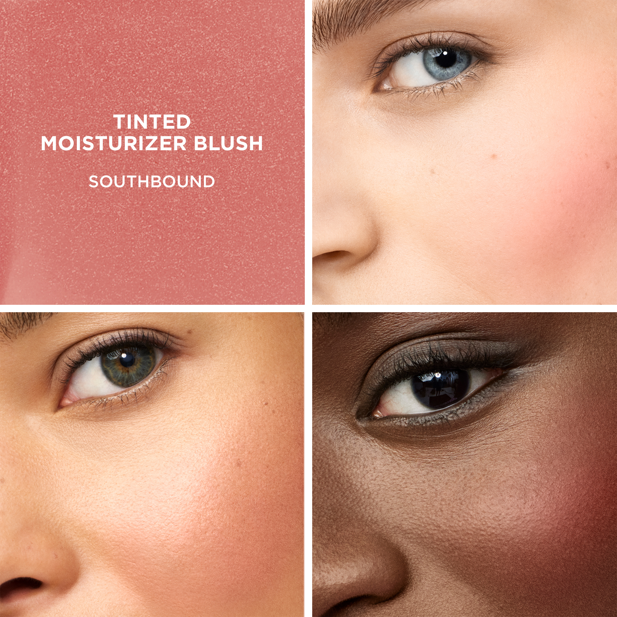Tinted Moisturizer Blush LAURA MERCIER Southbound